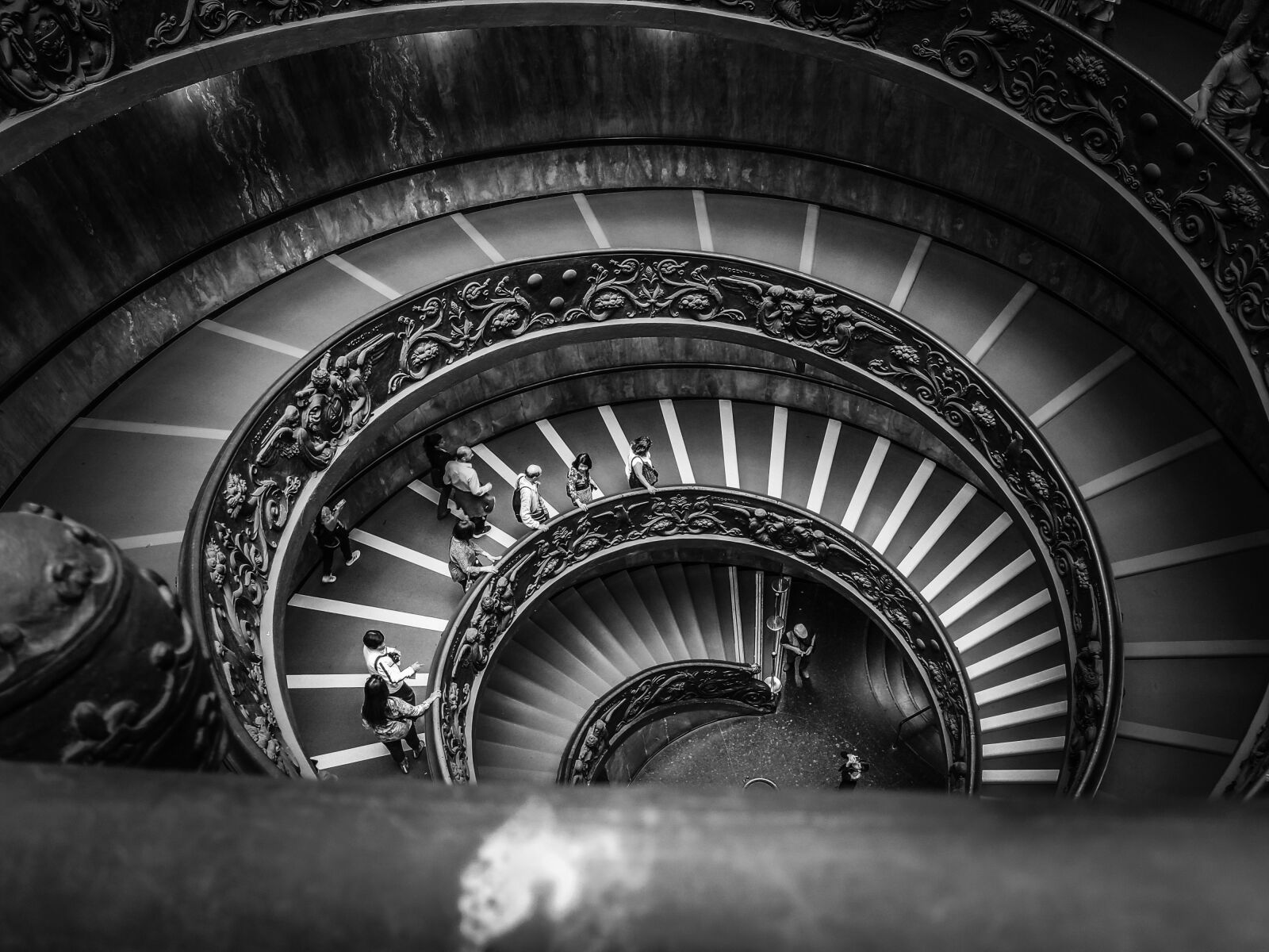 Xiaomi MI 9 sample photo. Rome, italy, roma photography