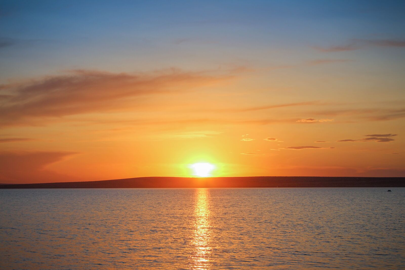Canon EOS 650D (EOS Rebel T4i / EOS Kiss X6i) sample photo. Evening, sunset, nature photography