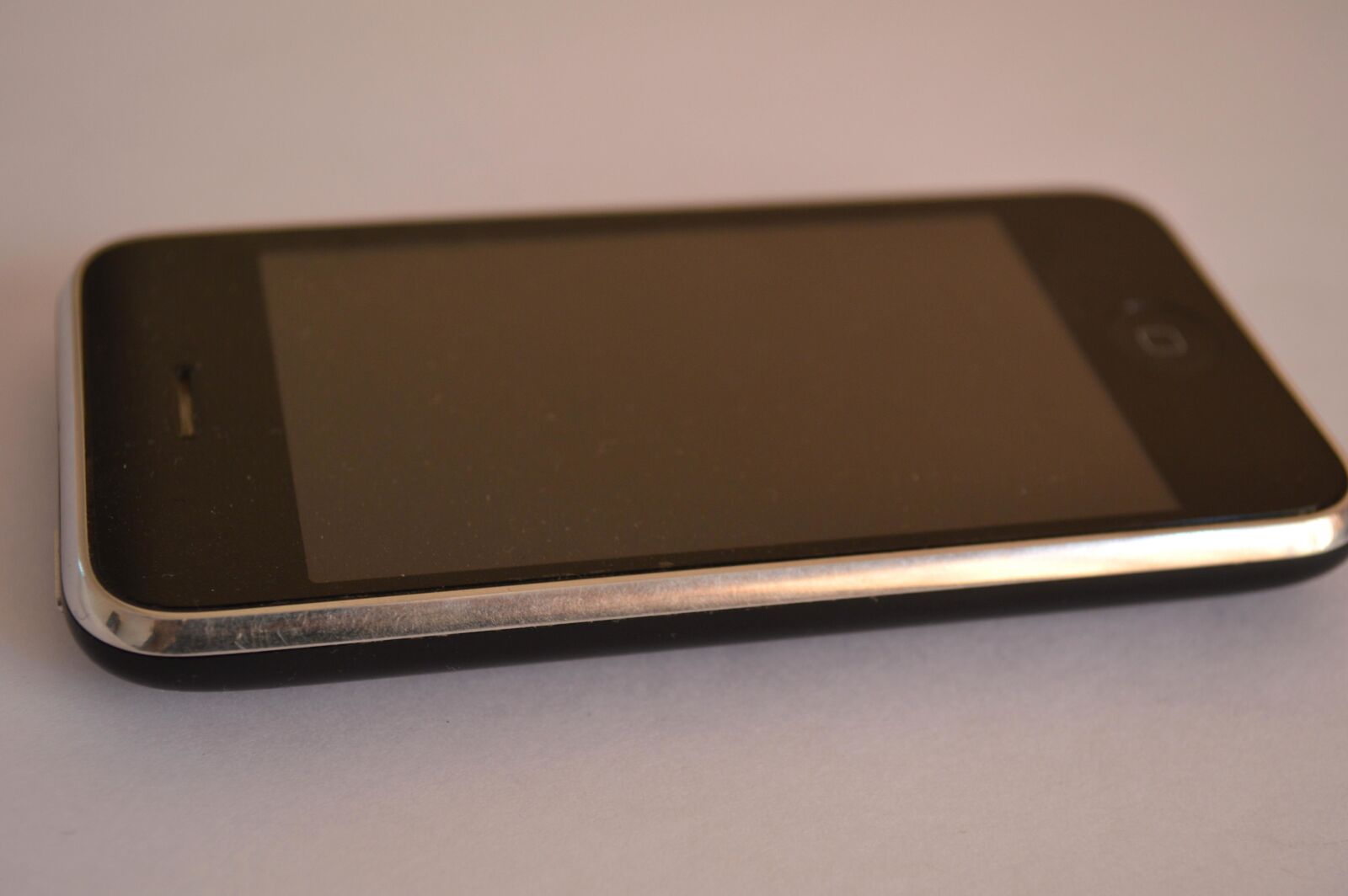 Nikon D3200 sample photo. Mobile phone, internet, technology photography