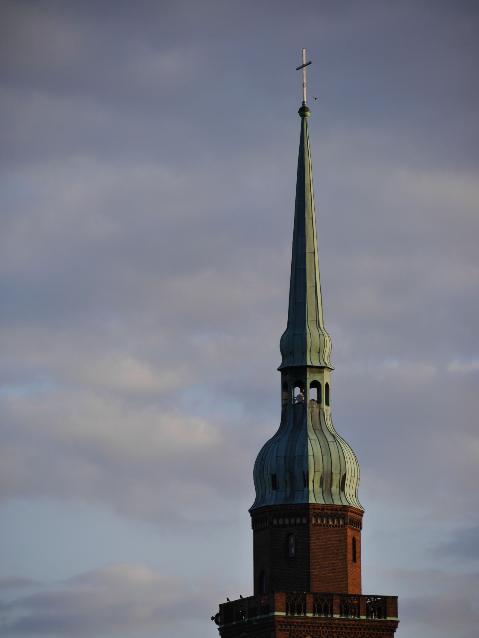 Panasonic Lumix DMC-G6 sample photo. Church, building, historically photography
