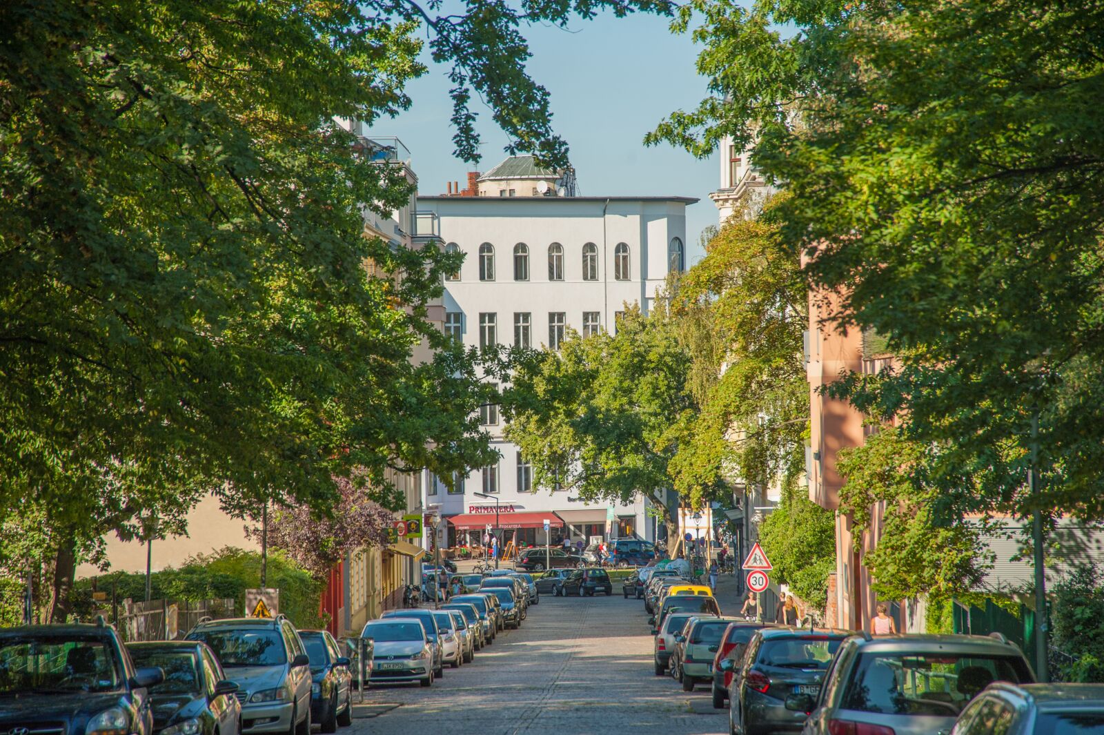 Nikon D700 sample photo. Berlin, kreuzberg, tempelhof photography