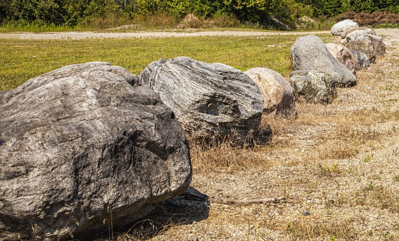 Canon EOS 5D Mark II sample photo. Boulders, rocks, stone photography