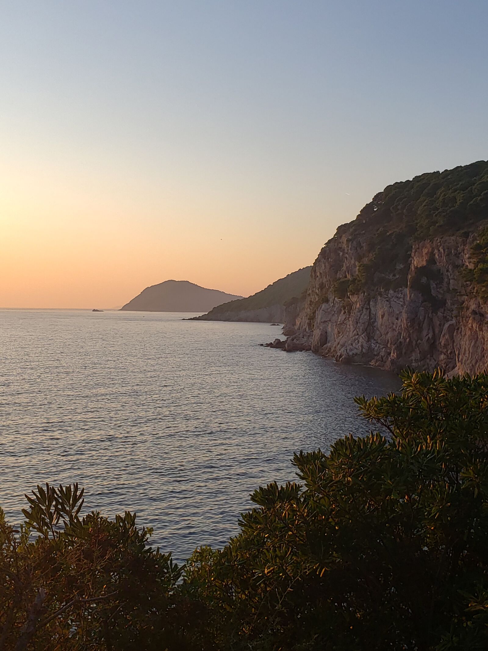 Samsung Galaxy S9+ sample photo. Dubrovnik, croatia, europe photography