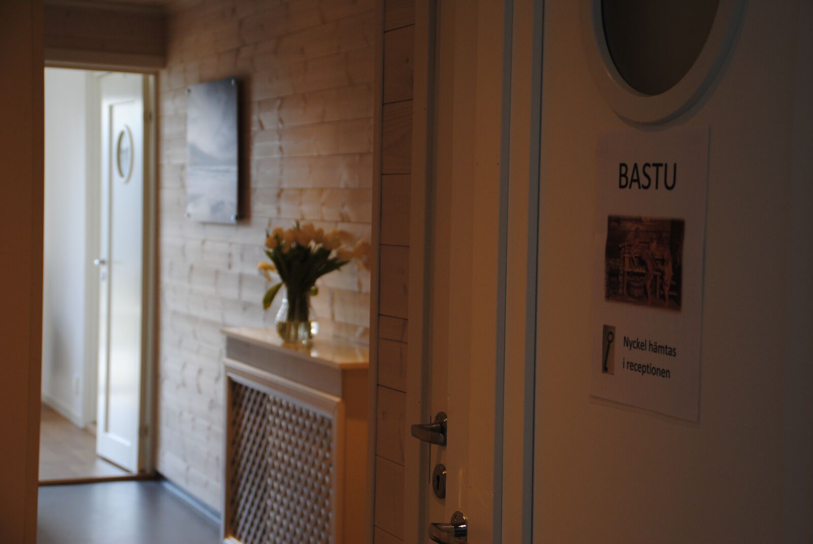 Nikon D3000 sample photo. Hall, agency of the photography