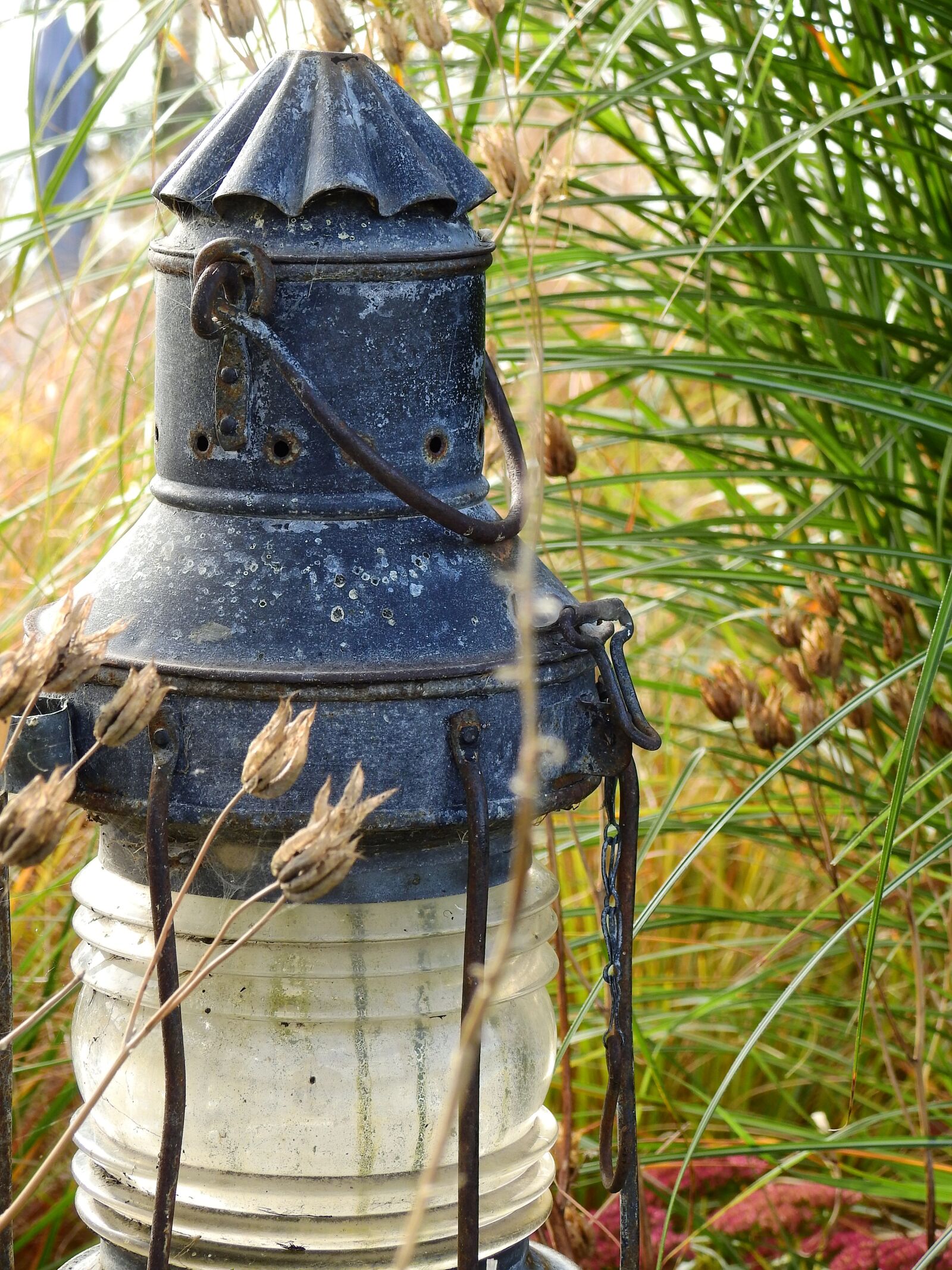 Nikon Coolpix P900 sample photo. Lantern, windlight, lamp photography