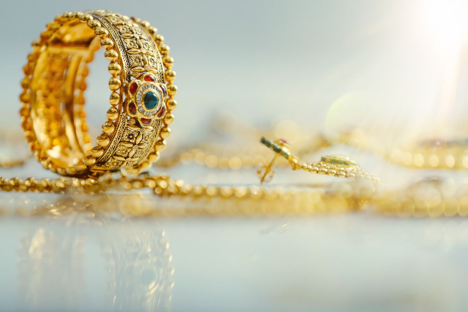 Canon EOS-1D X Mark II sample photo. Jewellery, gold, wedding photography