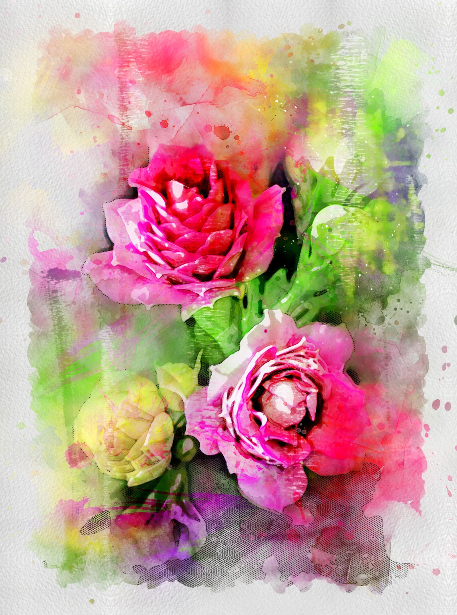 Canon EOS 5D Mark III sample photo. Flower, nature, flora photography
