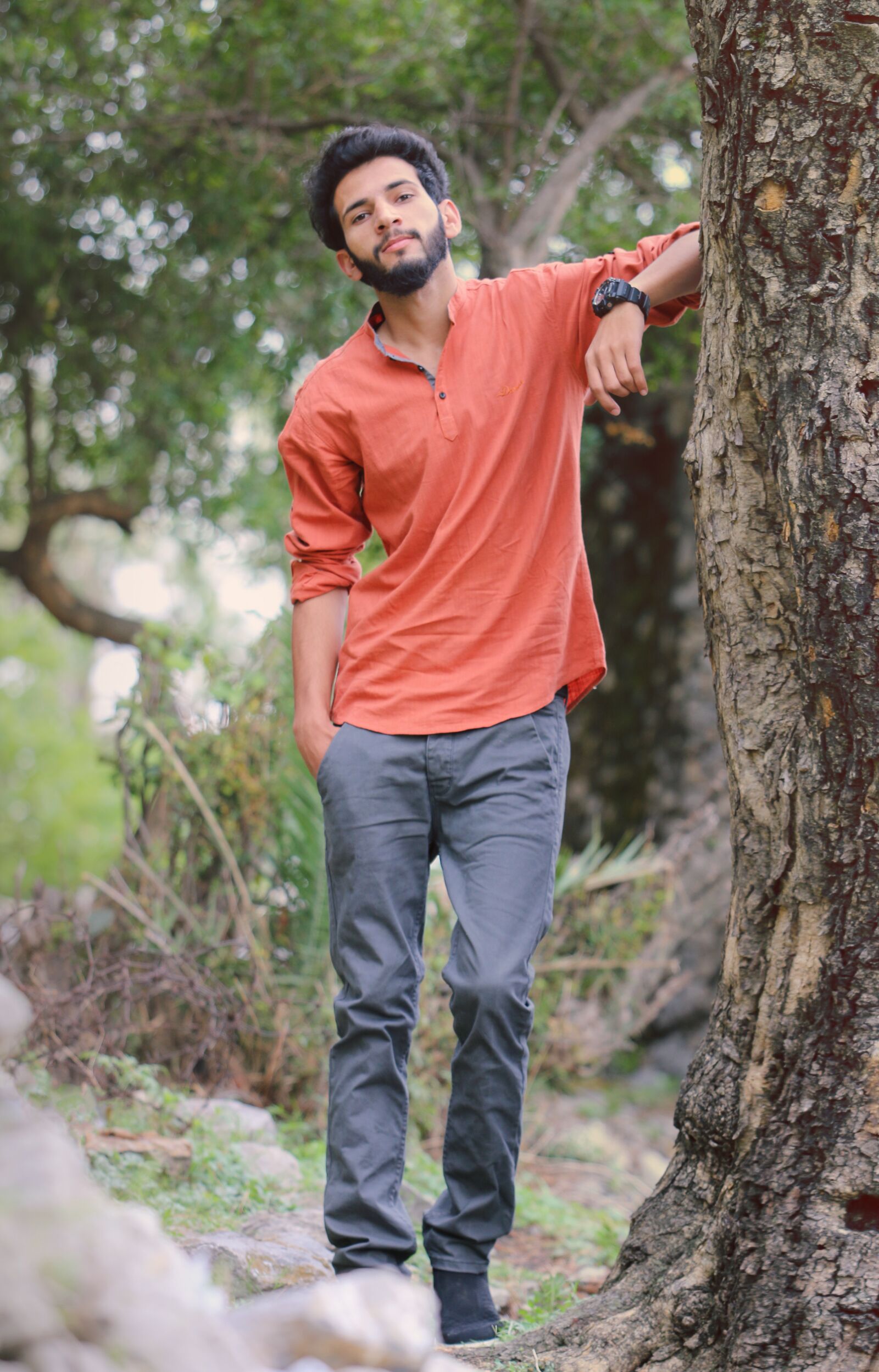 Canon EOS 70D sample photo. Fashion, style, boys fashion photography