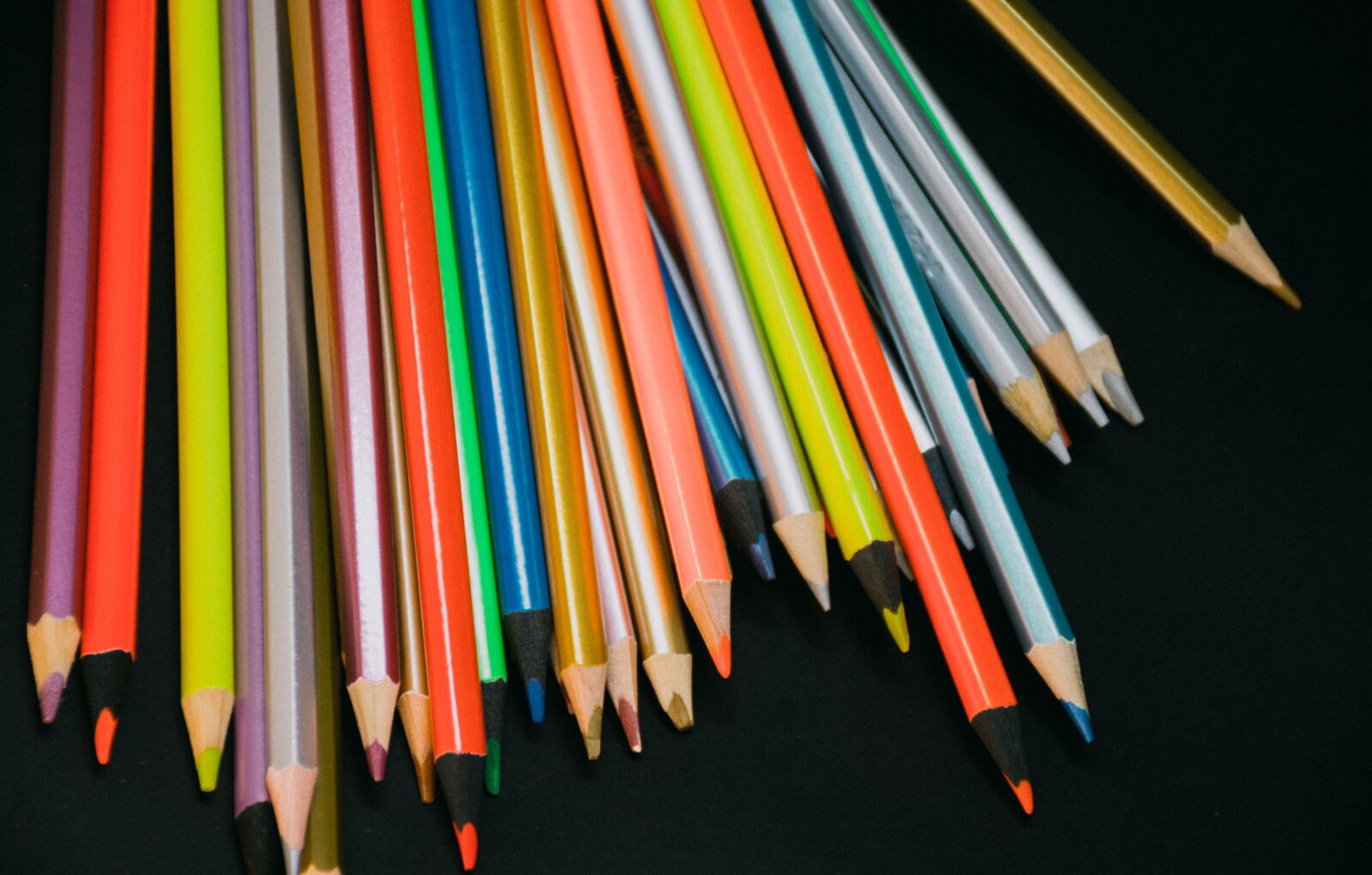 Nikon D7200 sample photo. School, art, education photography