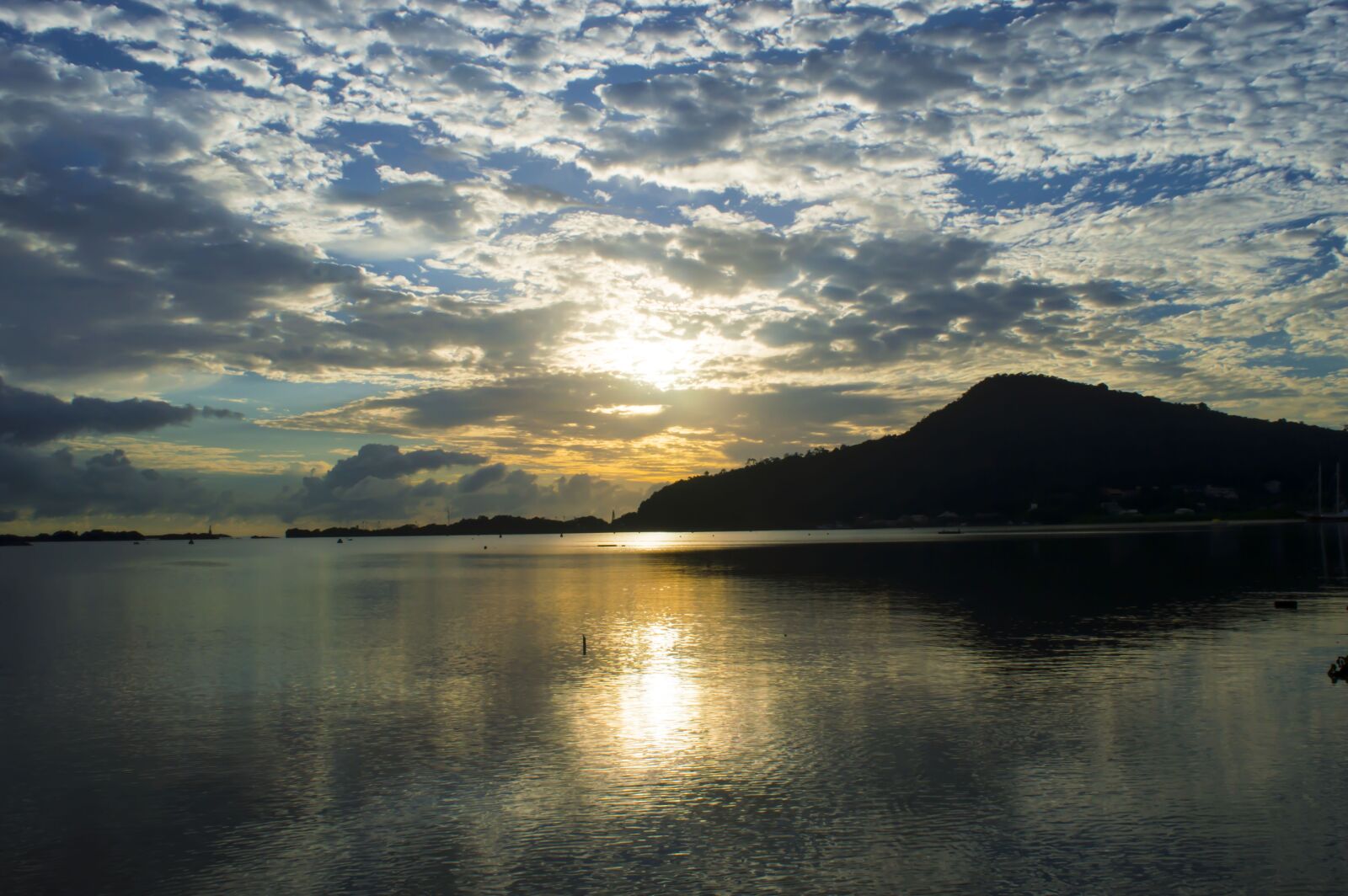 Nikon D3200 sample photo. Nature, sol, agua photography