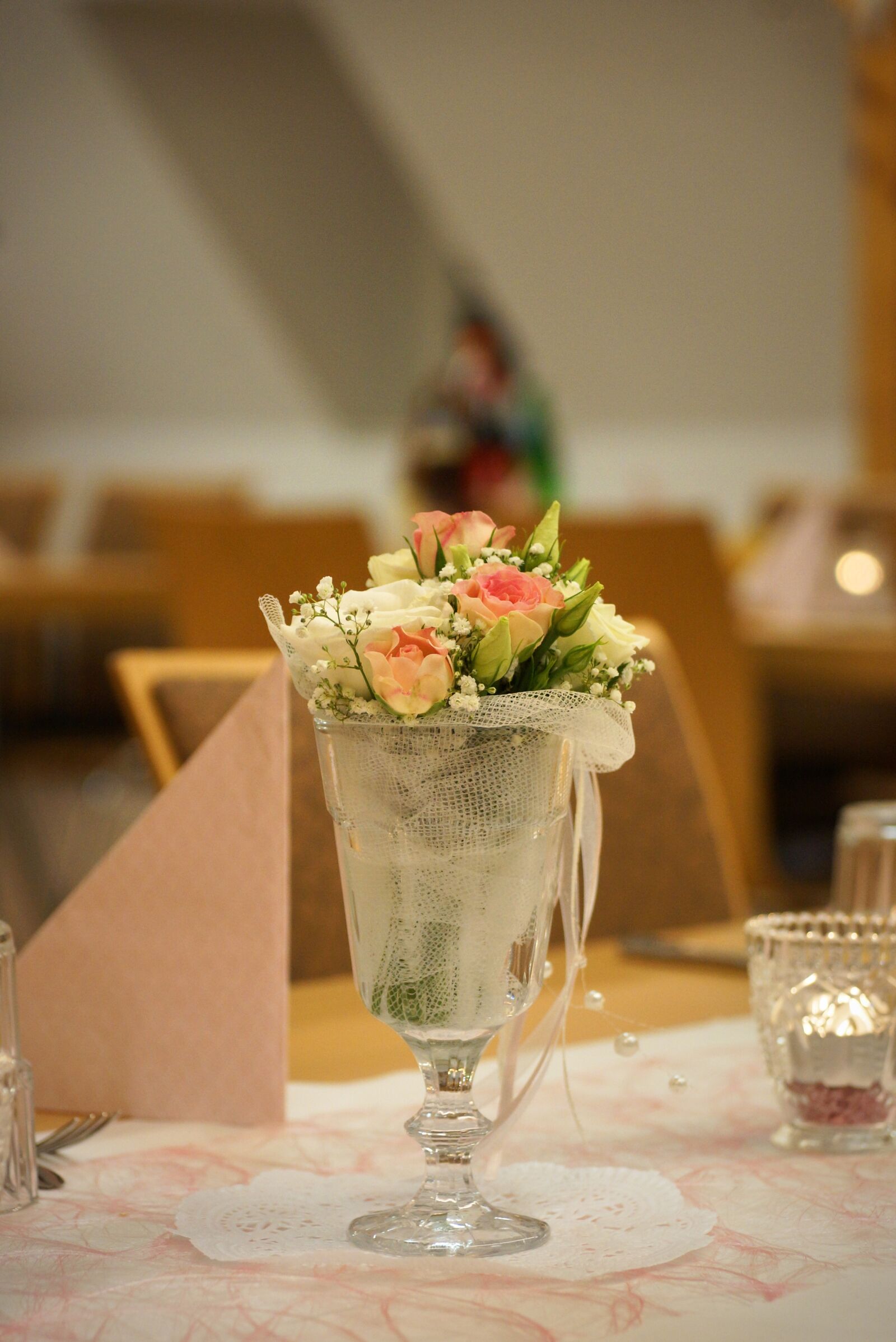 Sony SLT-A77 sample photo. Deco, love, rose photography