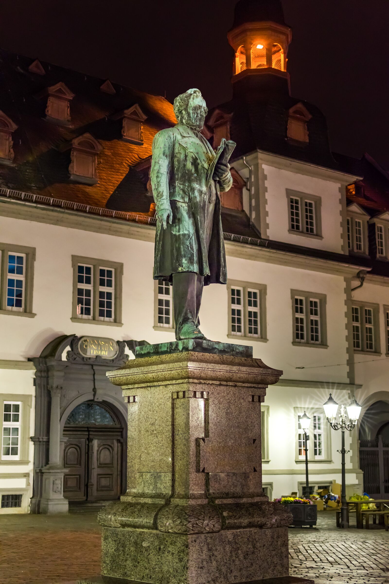 Nikon D7500 sample photo. Monument, koblenz, places of photography