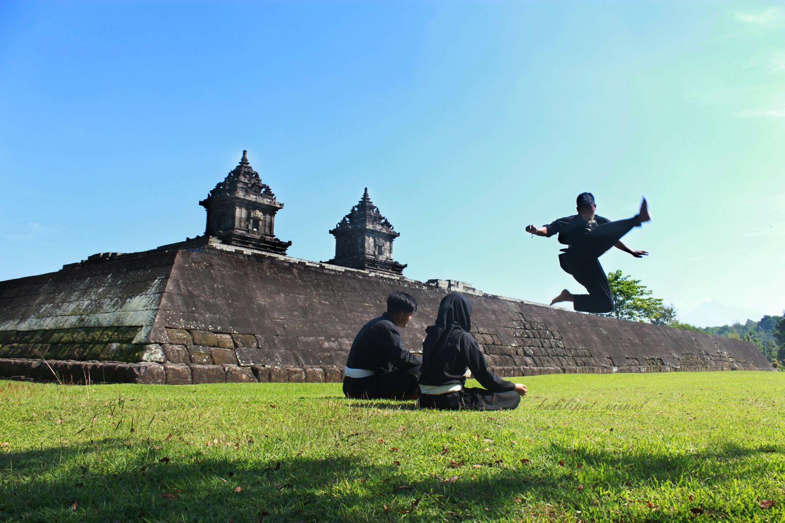 Canon EOS 60D sample photo. Culture, traditional, silat photography