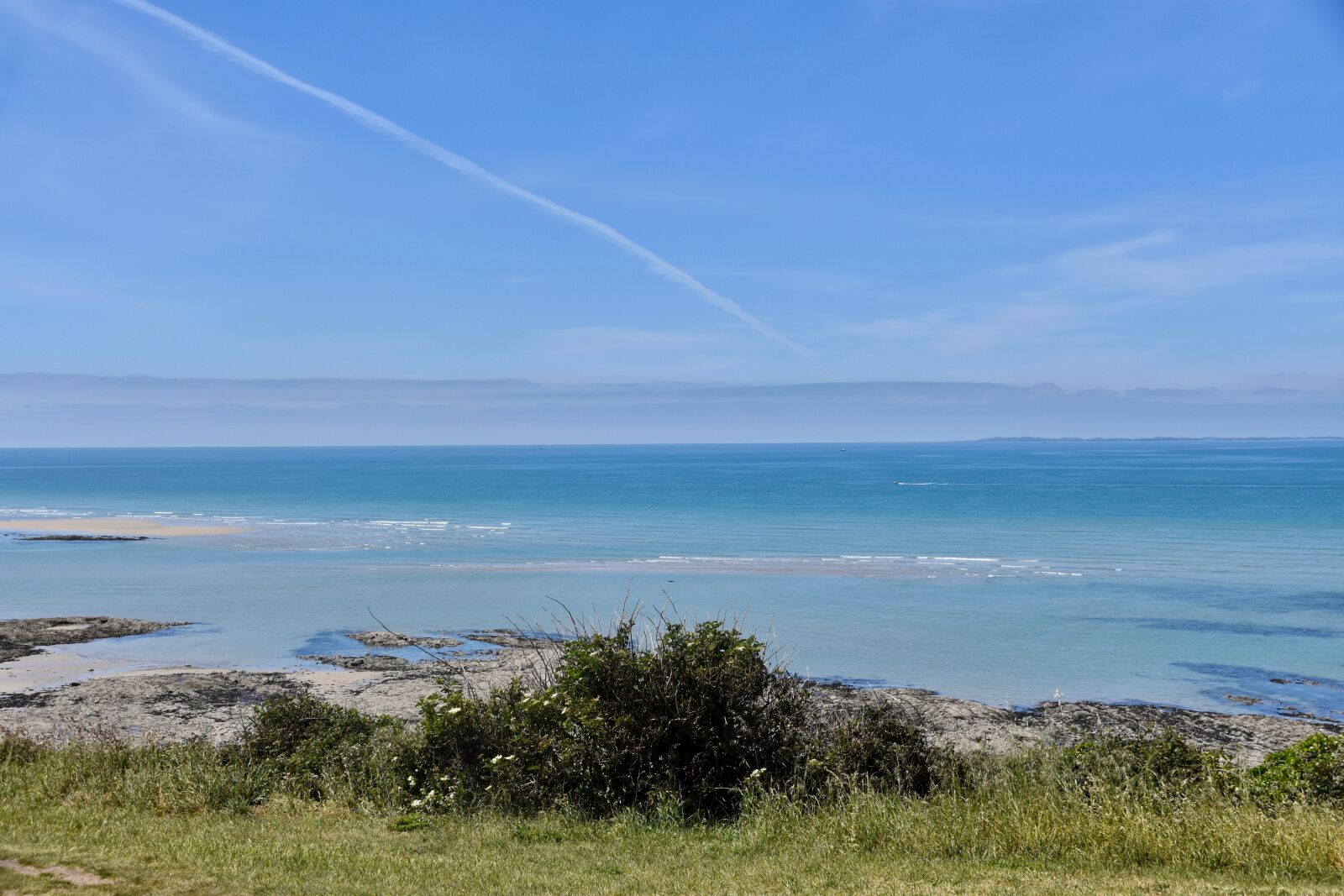 Nikon D5600 sample photo. Seascape, panoramic views, sea photography