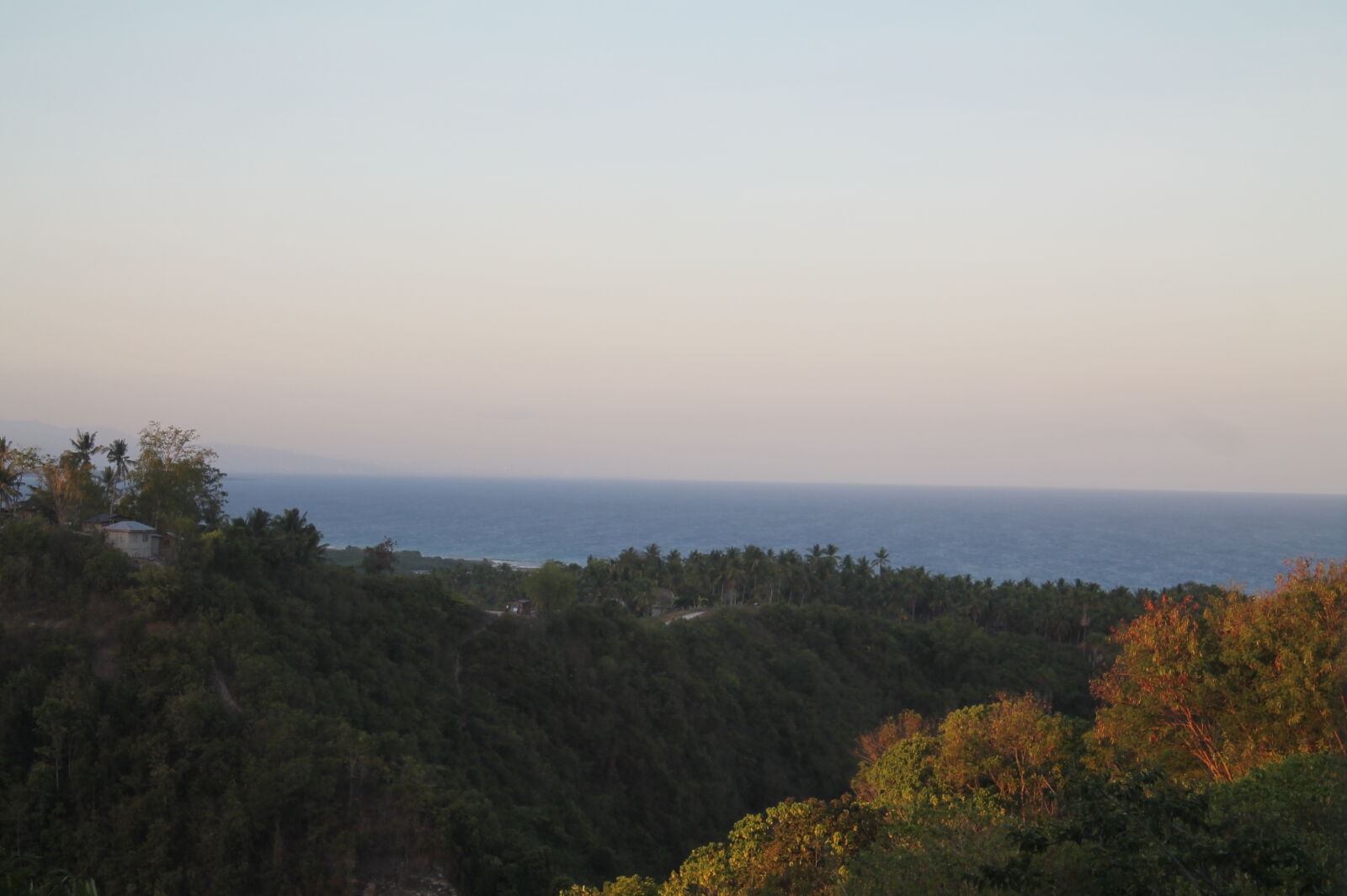 Canon EOS 1100D (EOS Rebel T3 / EOS Kiss X50) sample photo. Cebu, south, hill, by photography