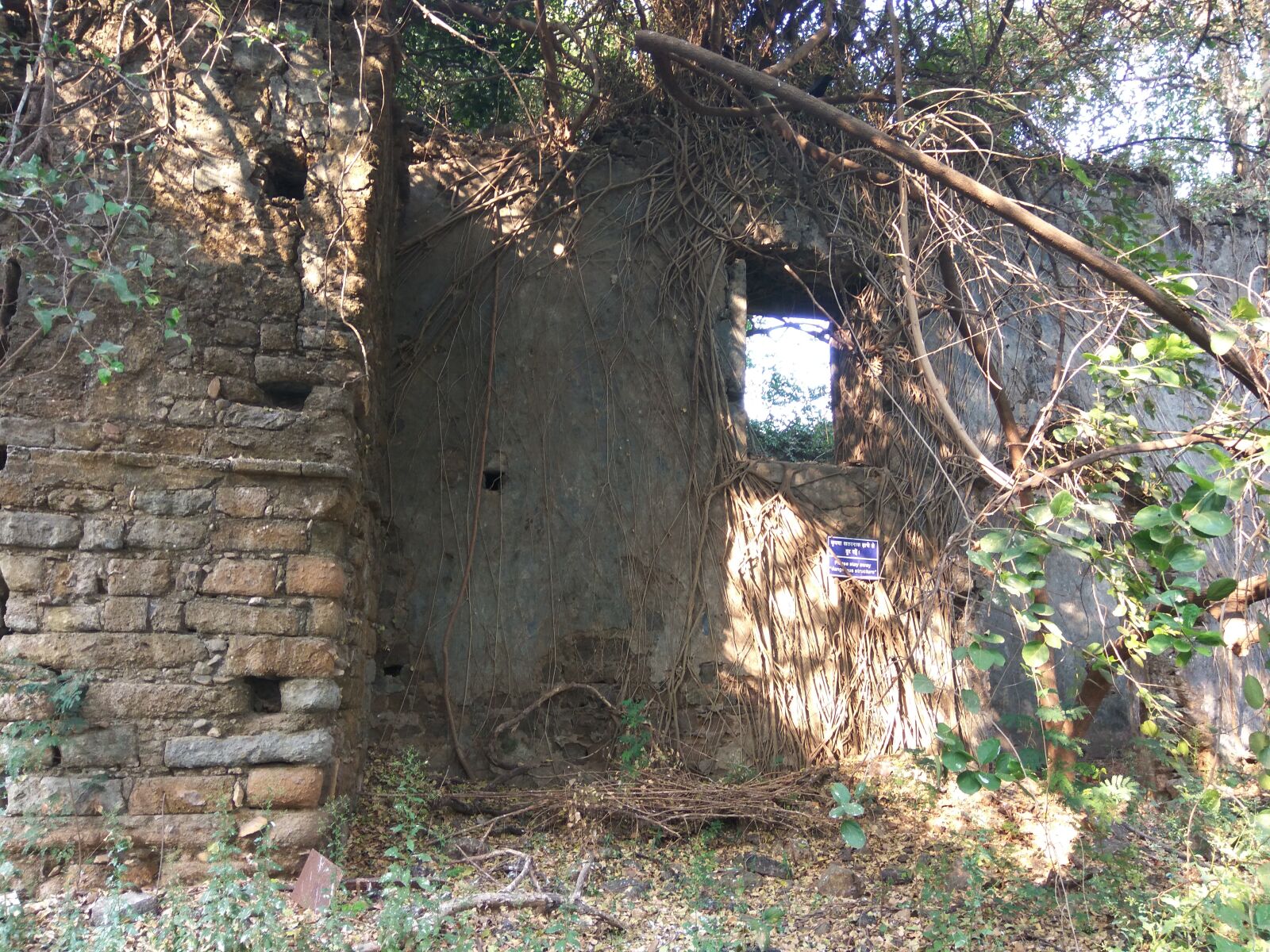 Xiaomi Redmi Note3 sample photo. Historical, old house, architecture photography