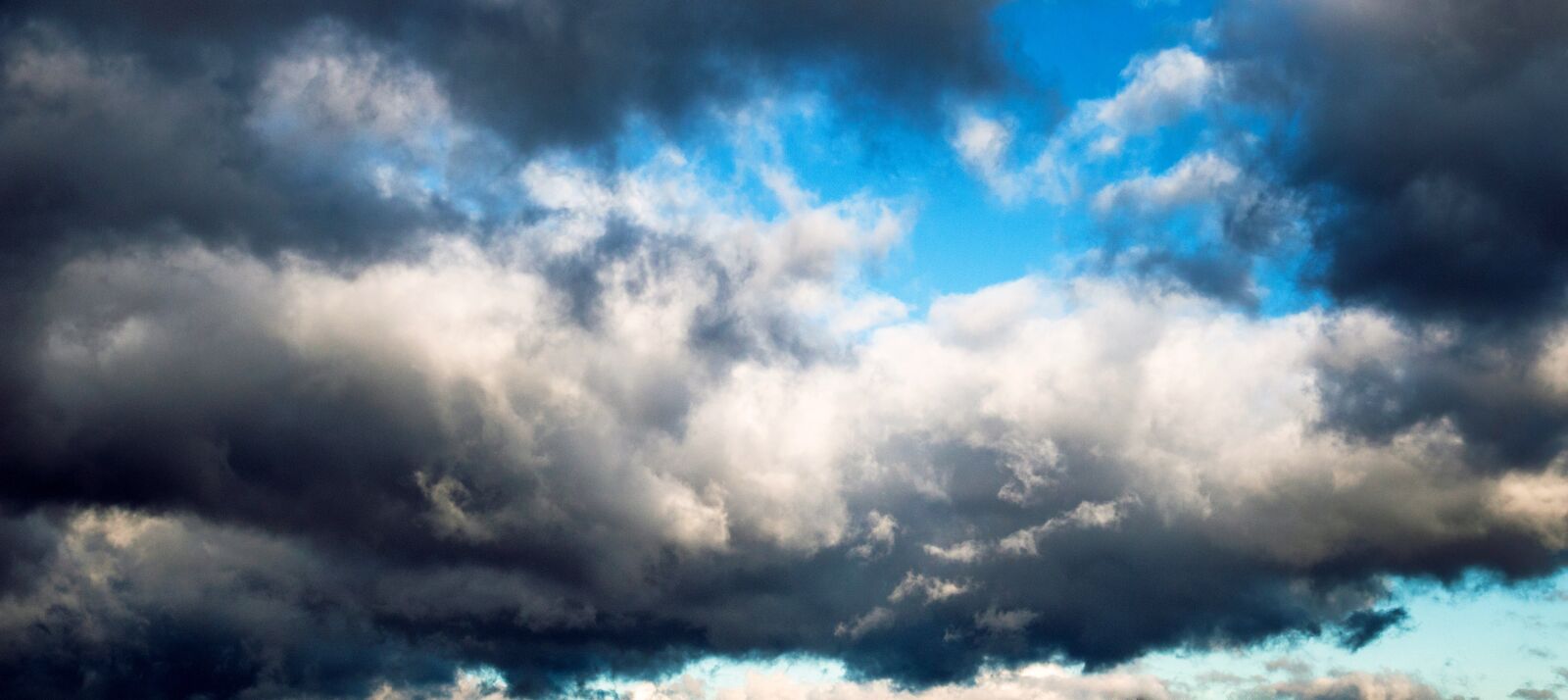 Canon EOS 70D sample photo. Storm, clouds, the sky photography