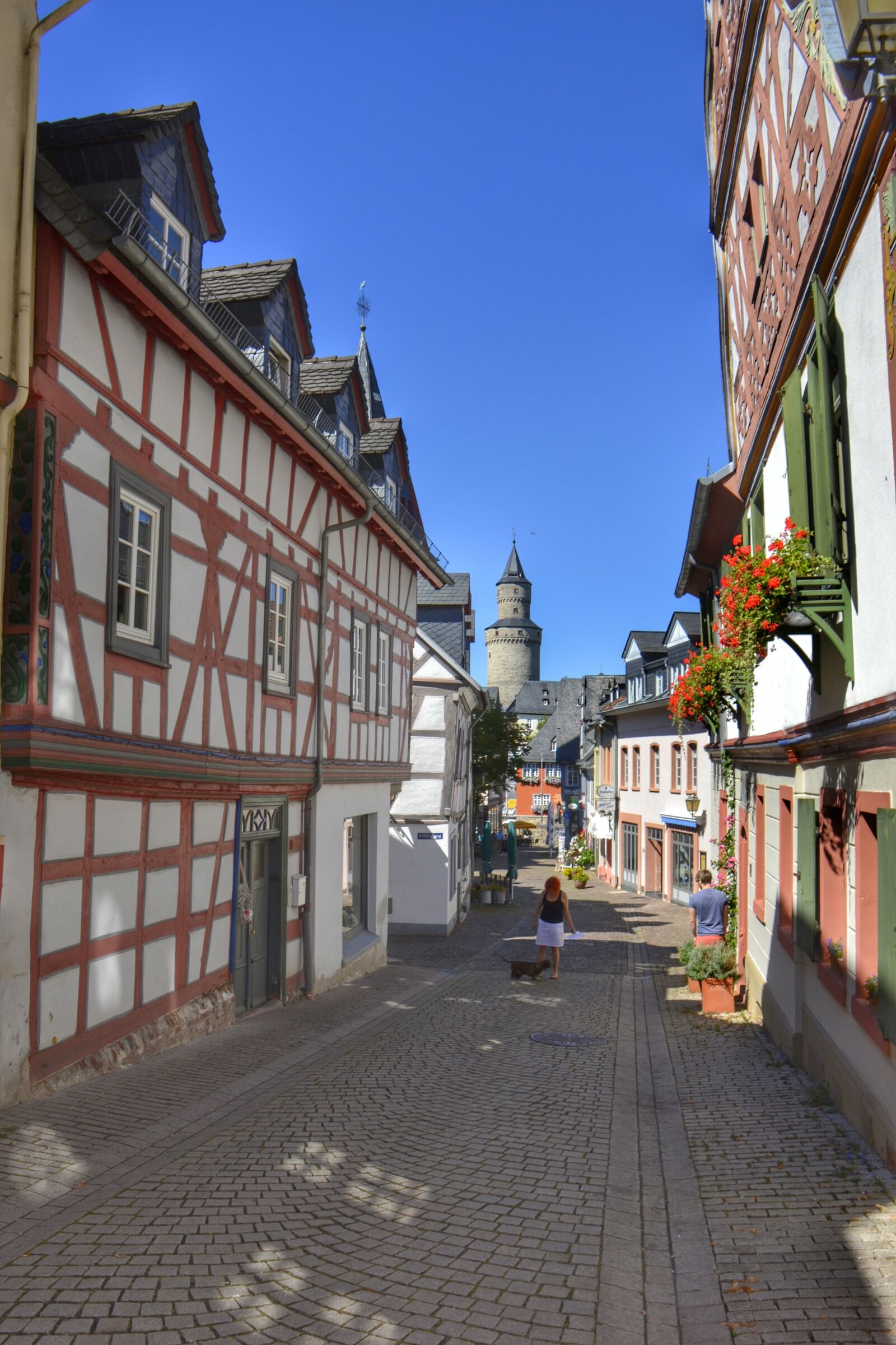 Nikon D3100 sample photo. Idstein, hesse, germany photography