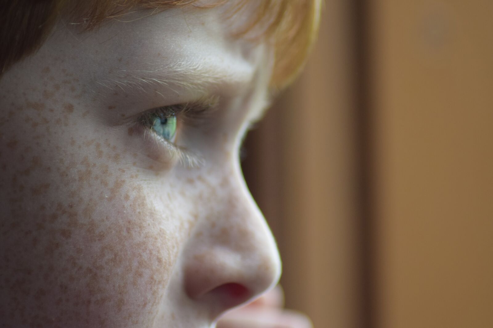 Nikon D3300 sample photo. Eyes, blue, portrait photography