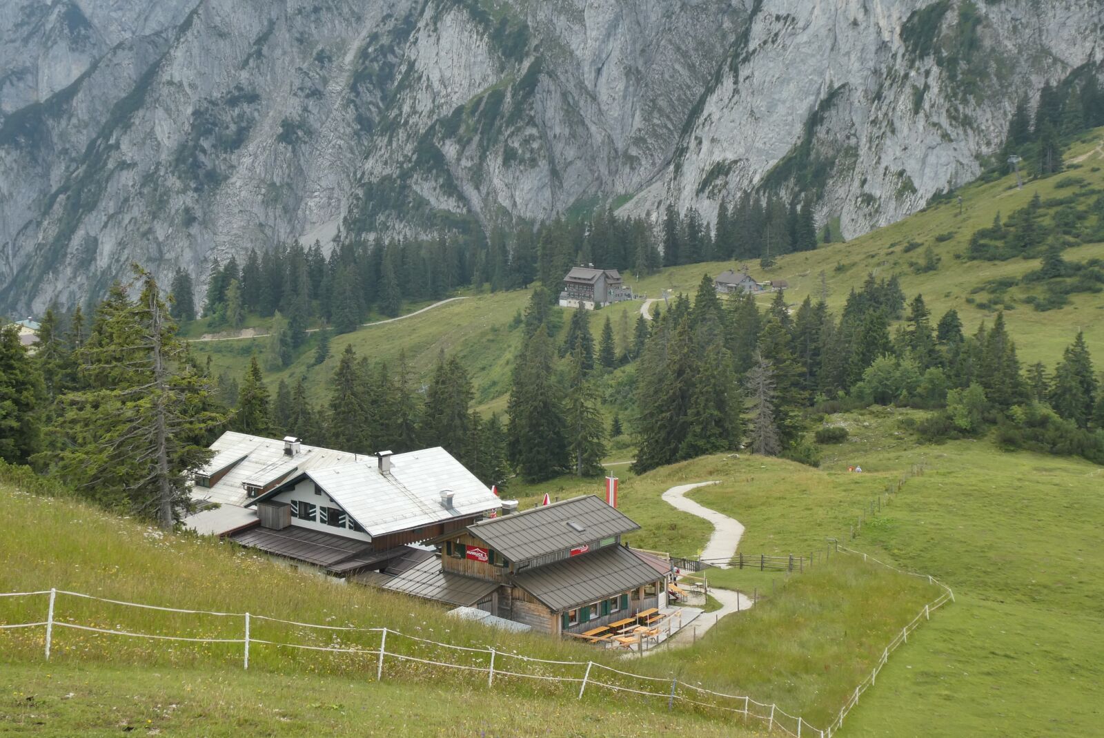 Panasonic Lumix DC-ZS70 (Lumix DC-TZ90) sample photo. Dachstein-krippenstein, salzkammergut, austria photography