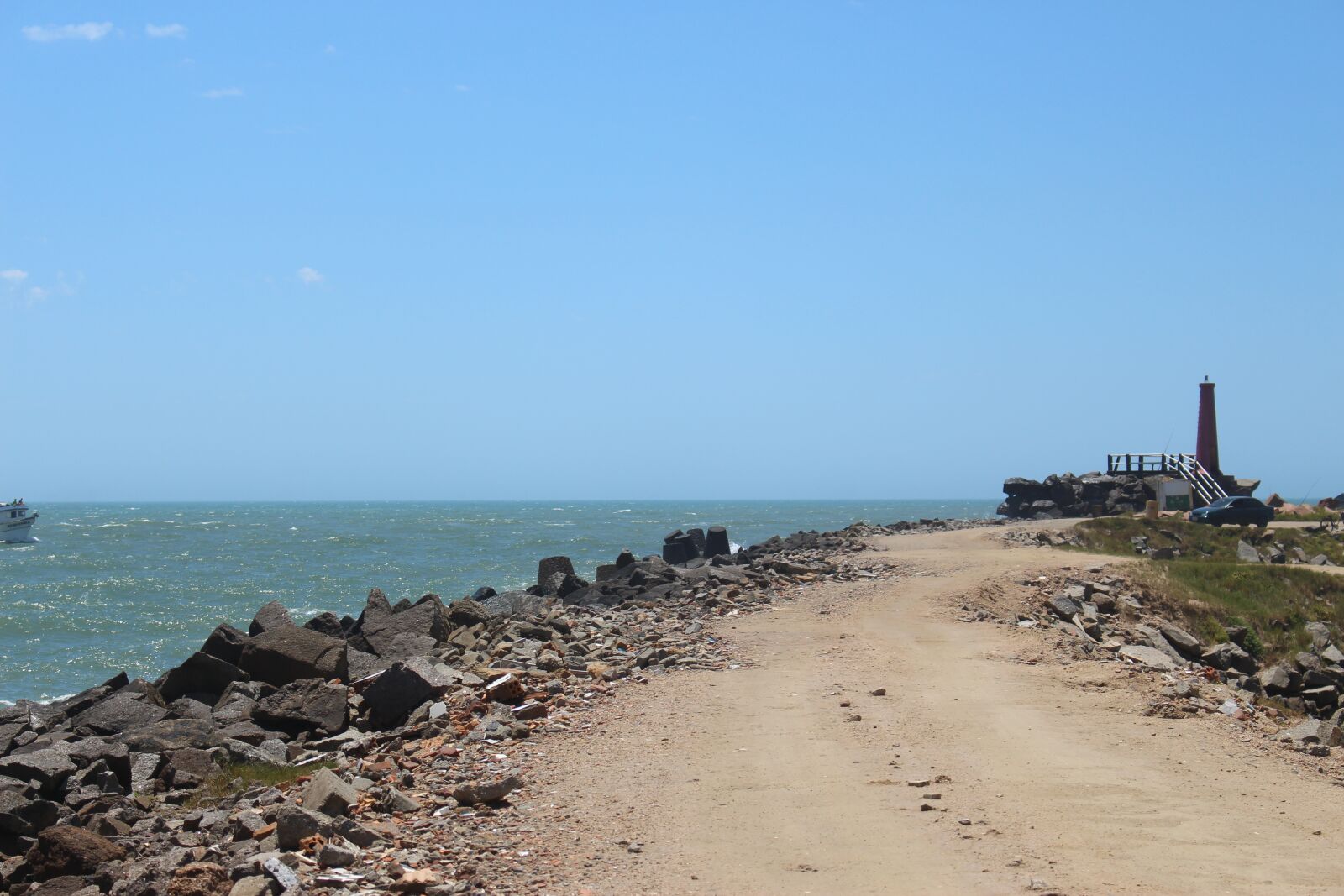 Canon EOS 700D (EOS Rebel T5i / EOS Kiss X7i) sample photo. Lagoon, beach, ocean photography