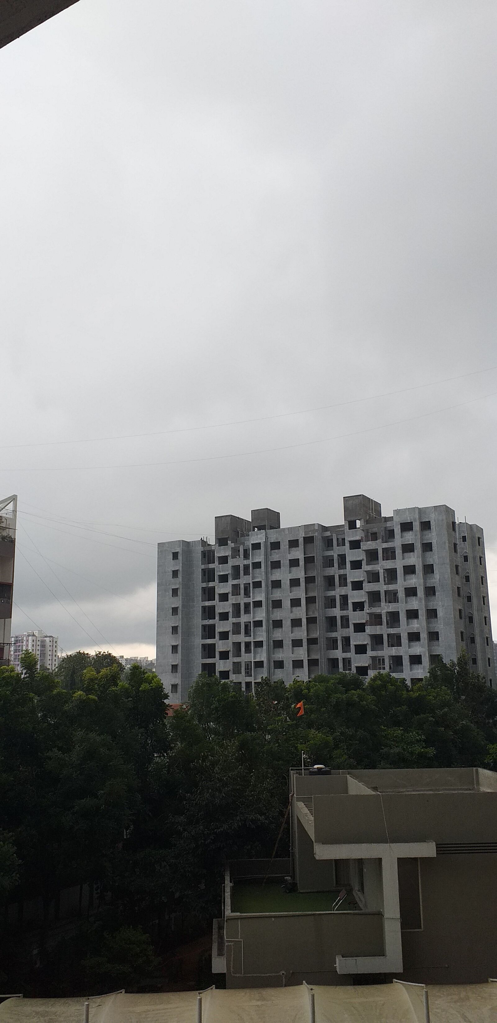 Samsung Galaxy J6+ sample photo. Structures, buildings, city photography