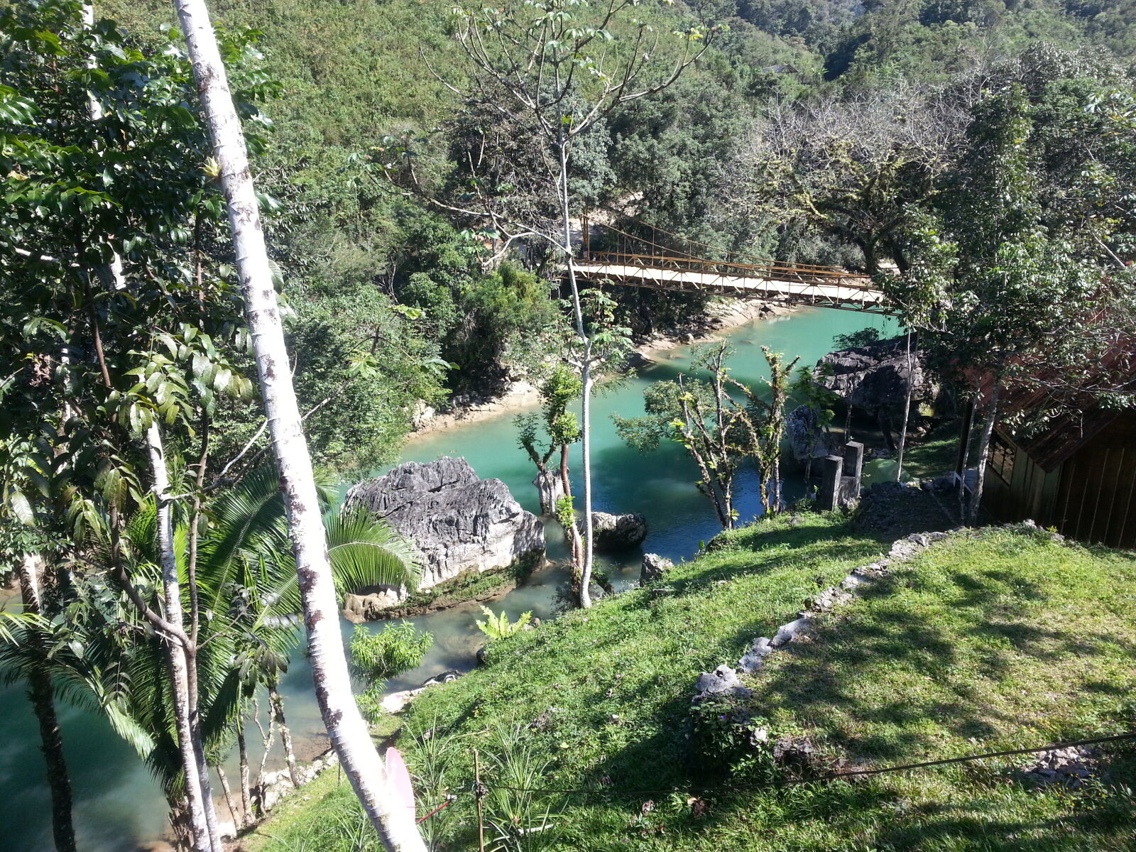 Samsung Galaxy S3 sample photo. Painting, place, river, trip photography