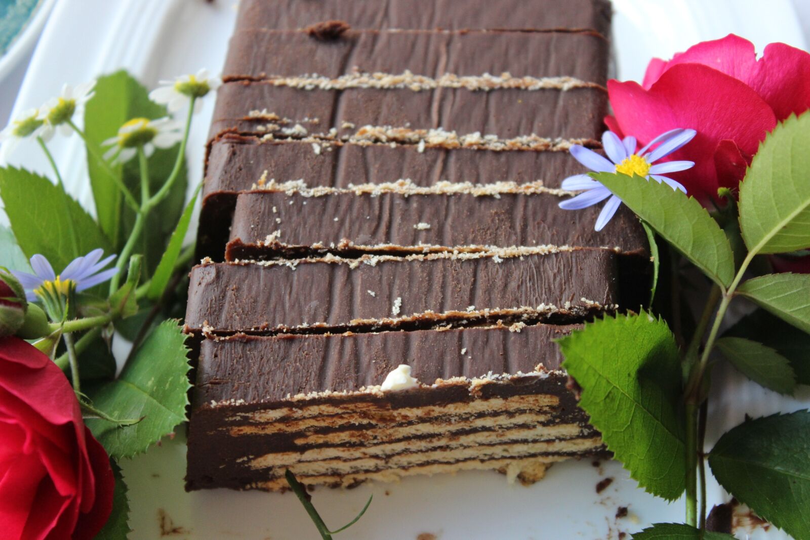 Canon EOS 600D (Rebel EOS T3i / EOS Kiss X5) sample photo. Cake, deco, decorative photography