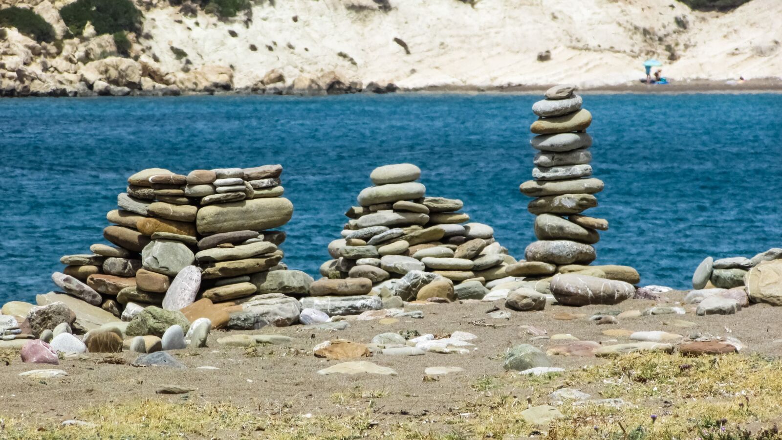 Canon PowerShot SX400 IS sample photo. Cyprus, akamas, national park photography