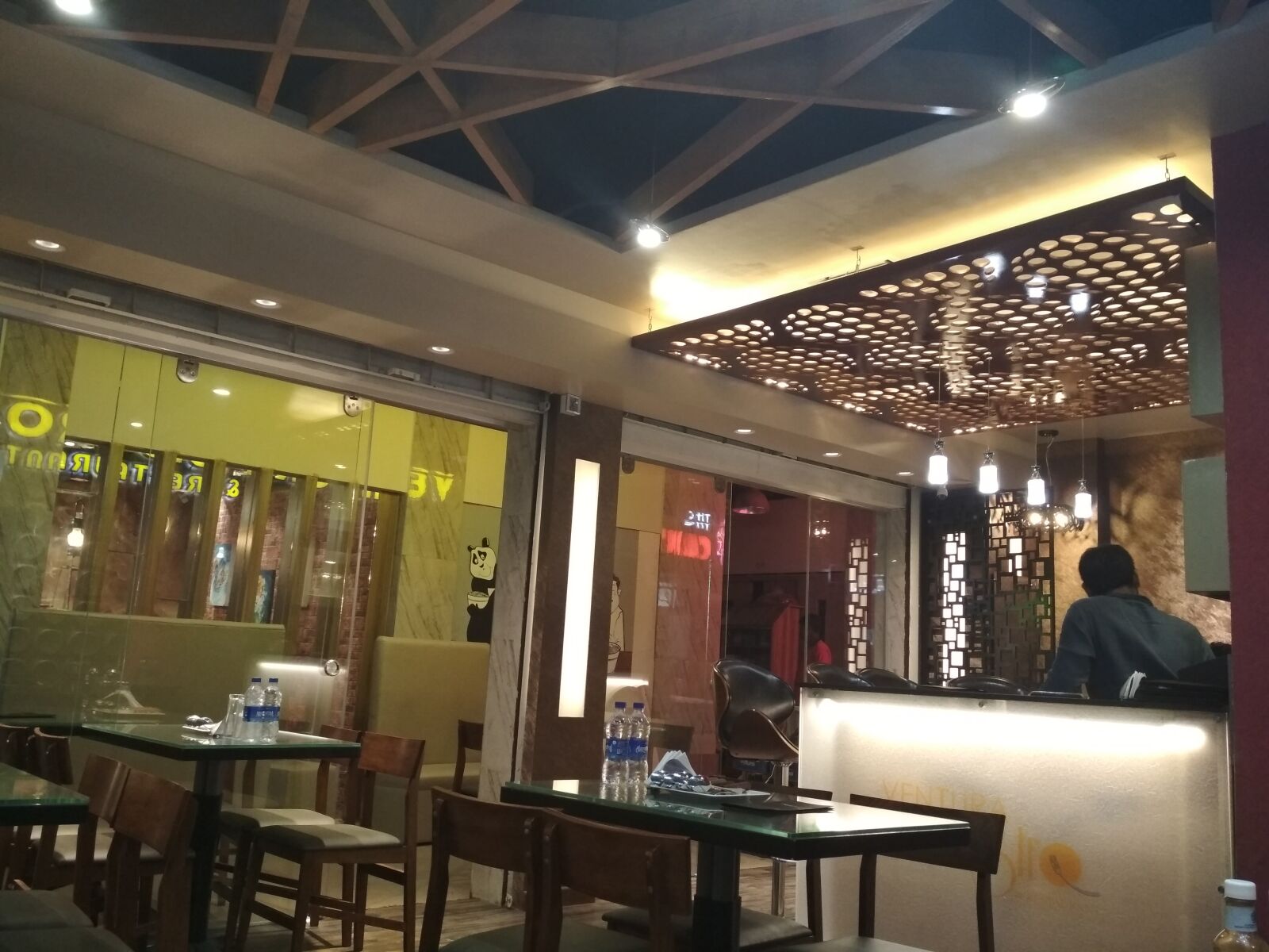 Xiaomi Redmi 4X sample photo
