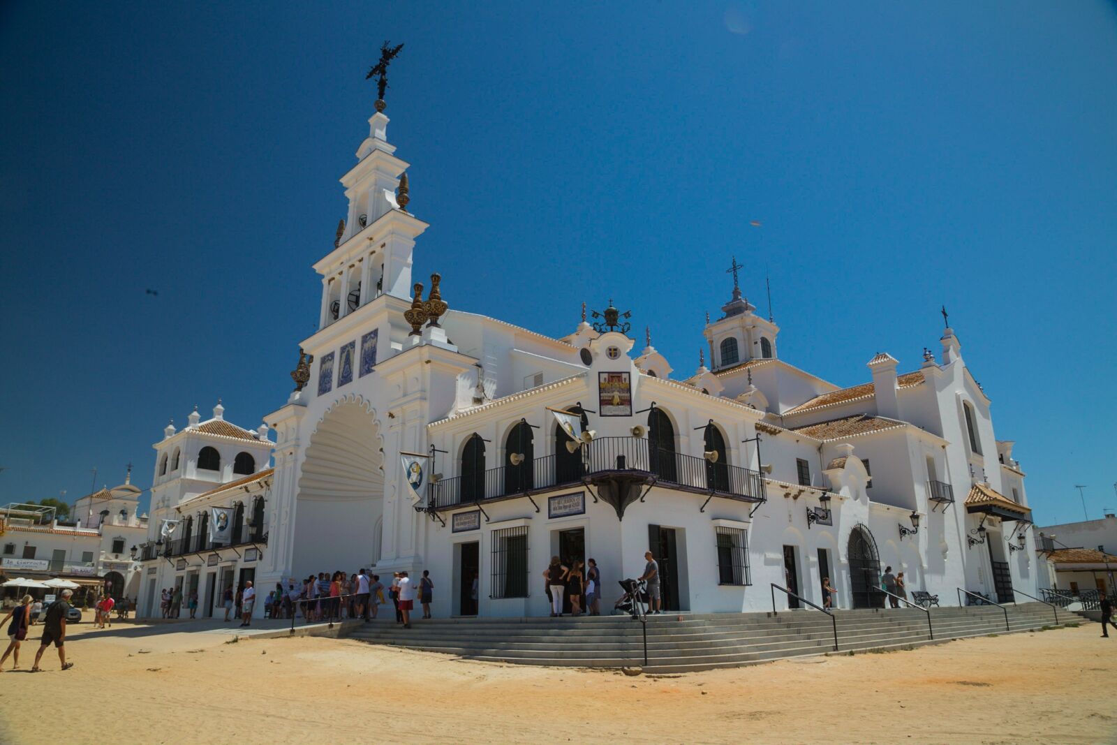 Canon EF 24-105mm F4L IS USM sample photo. Place of pilgrimage, el photography