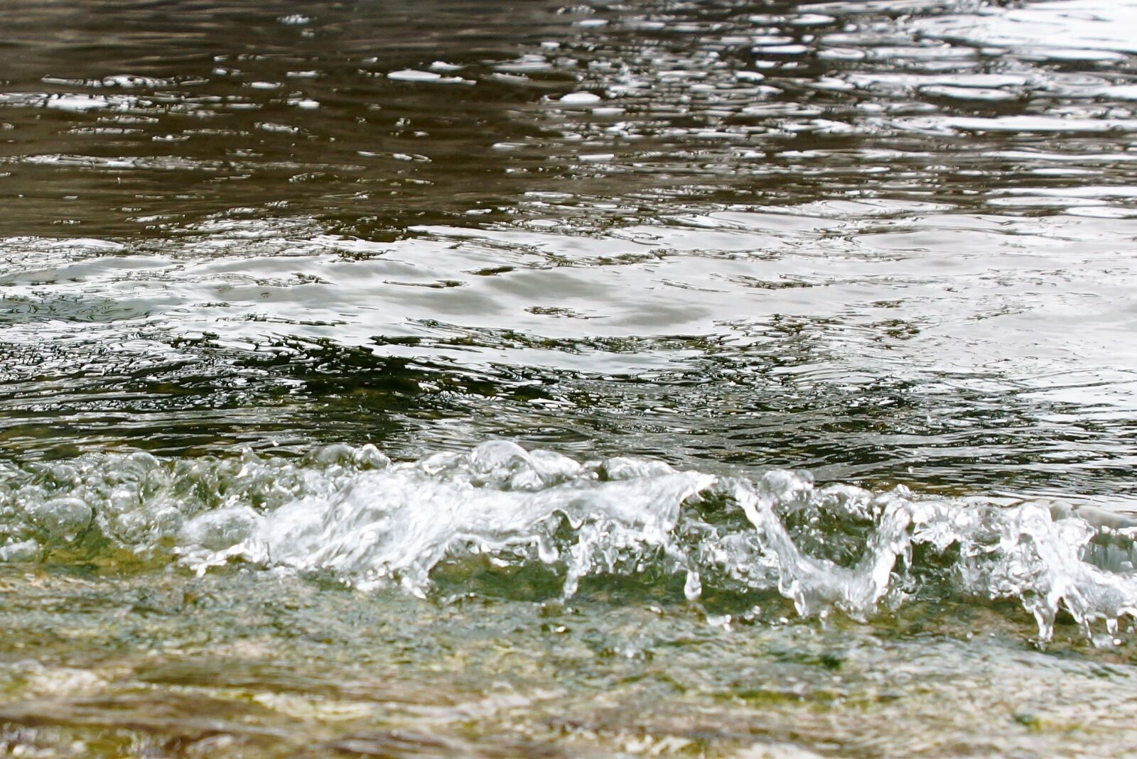 24-70mm F2.8 sample photo. Waters, nature, lake photography