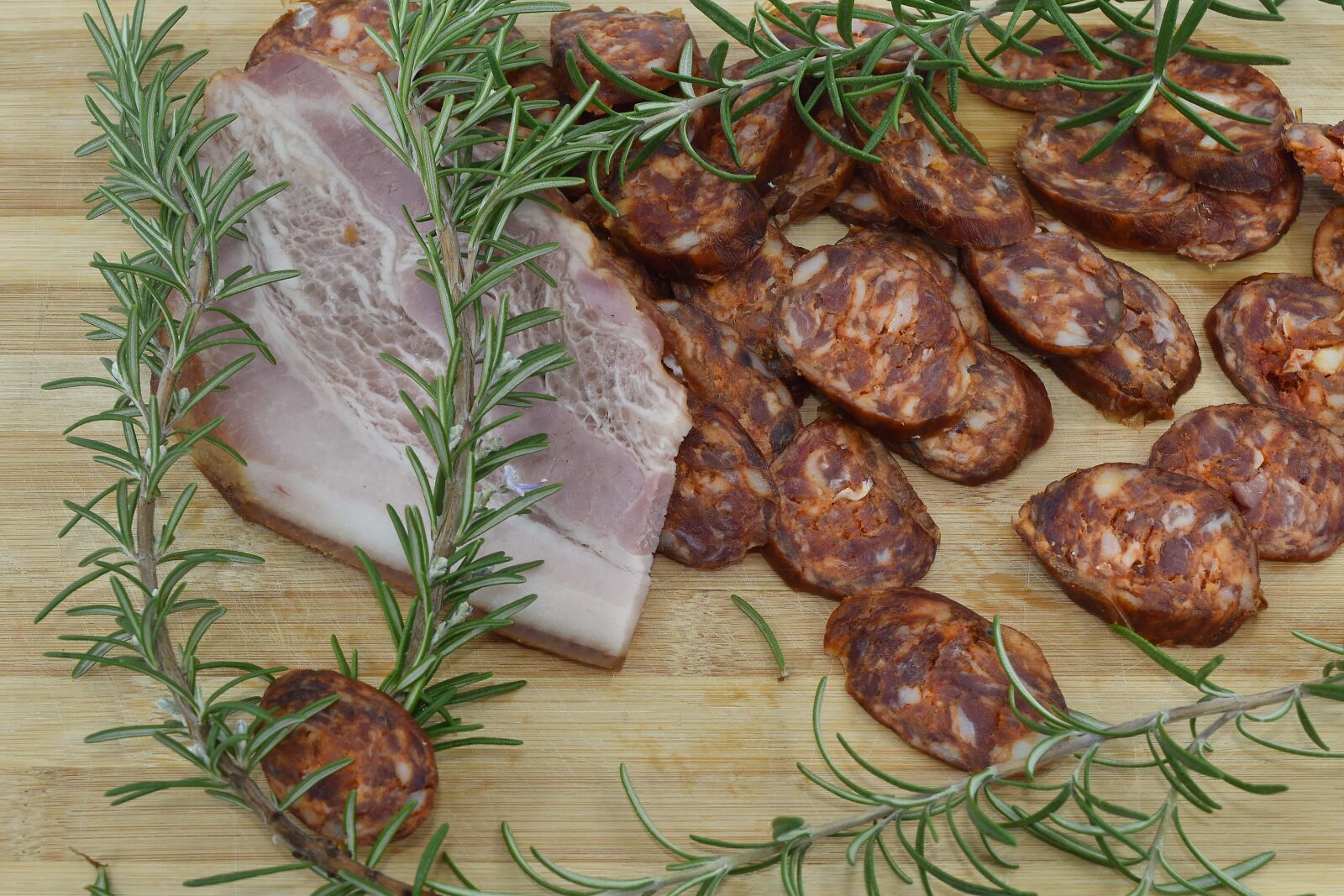 Nikon D5500 sample photo. Beef, decoration, ingredients, lamb photography