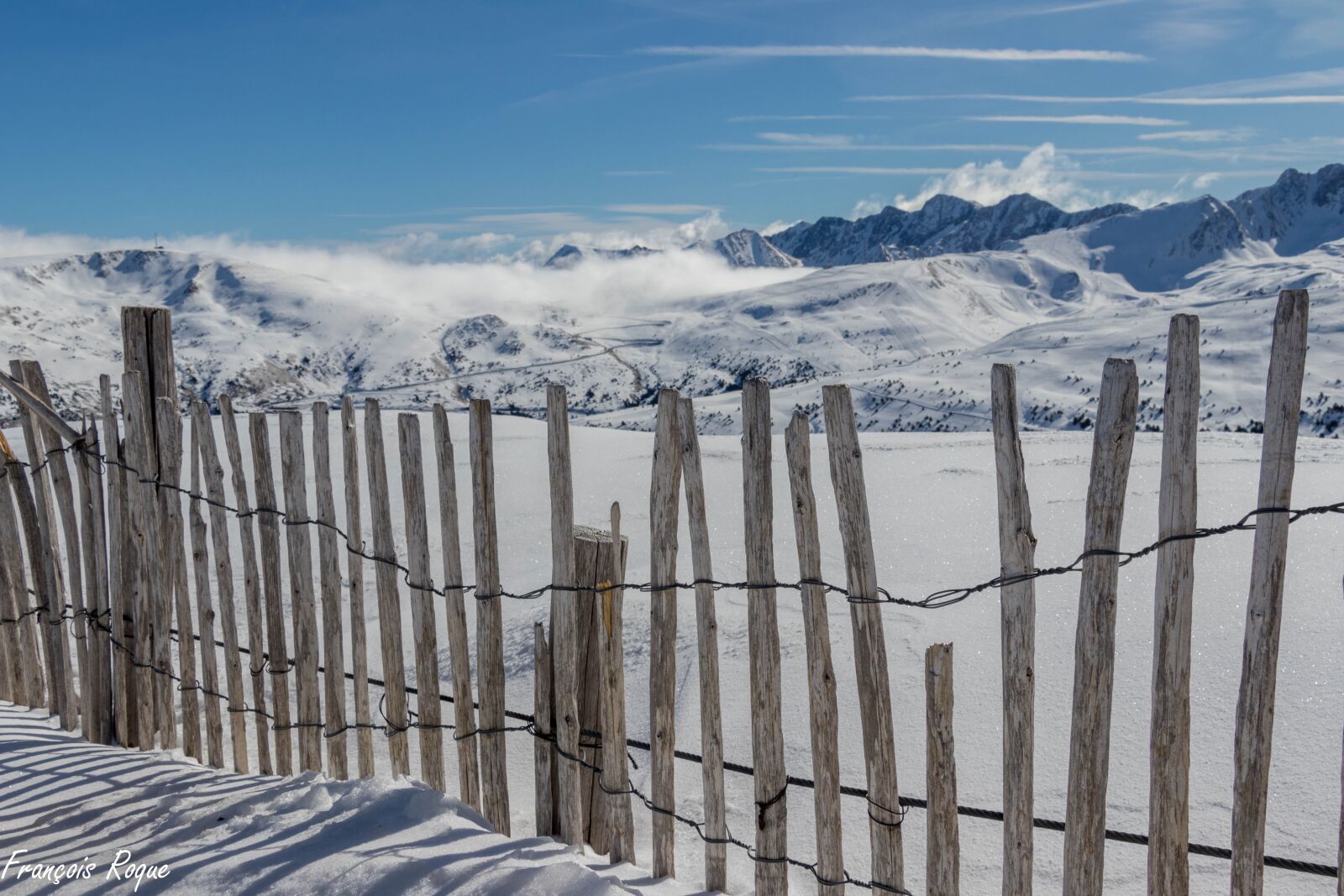 Canon EOS 80D sample photo. Snow, mountain, ski photography