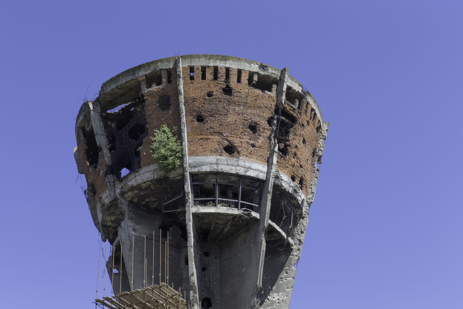 Canon EOS-1D X sample photo. Vukovar, croatia, history photography