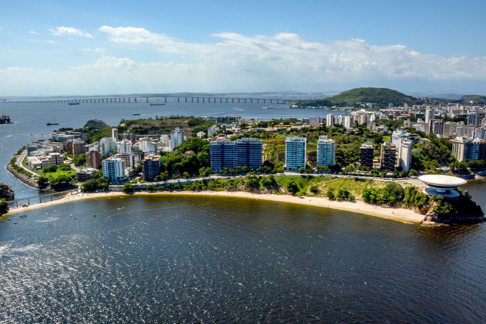 Nikon D7100 sample photo. Brazil, rio, landscape photography