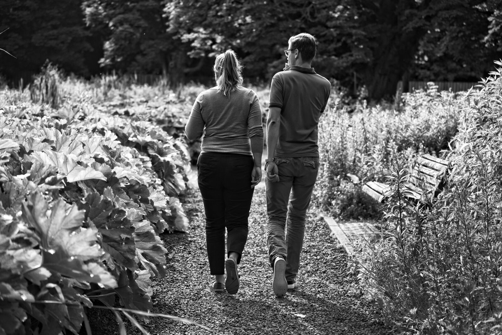 Nikon D750 sample photo. Person, woman, man photography