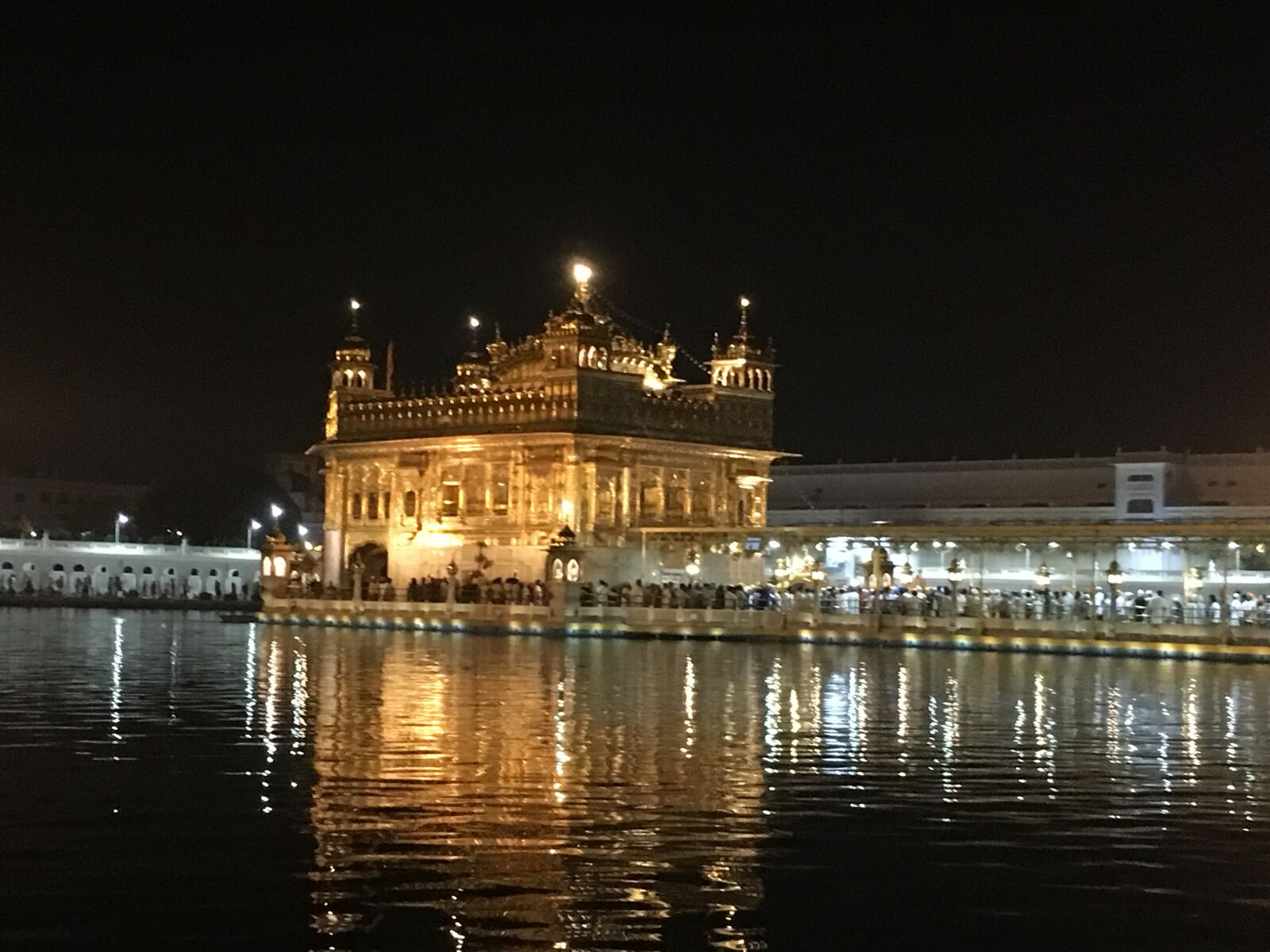 Apple iPhone 6s sample photo. Gurudwara, amritsar, sikh photography