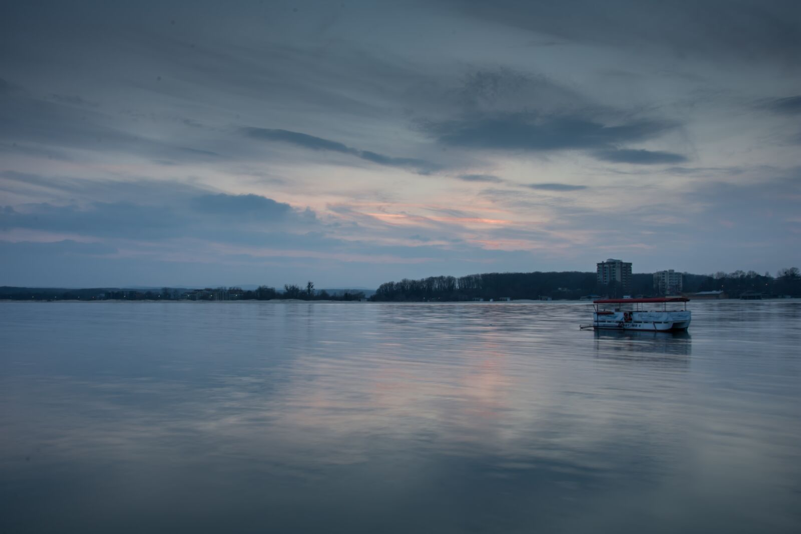 Nikon D7200 sample photo. Sea, sunset, primorsko photography