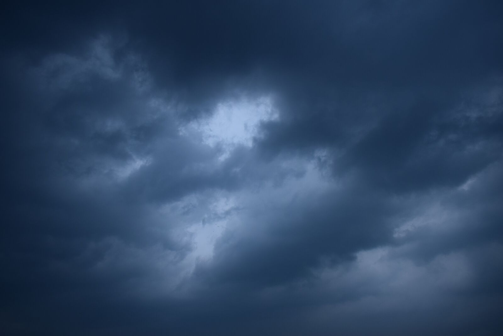 Nikon D5300 sample photo. Nature, clouds, sky photography