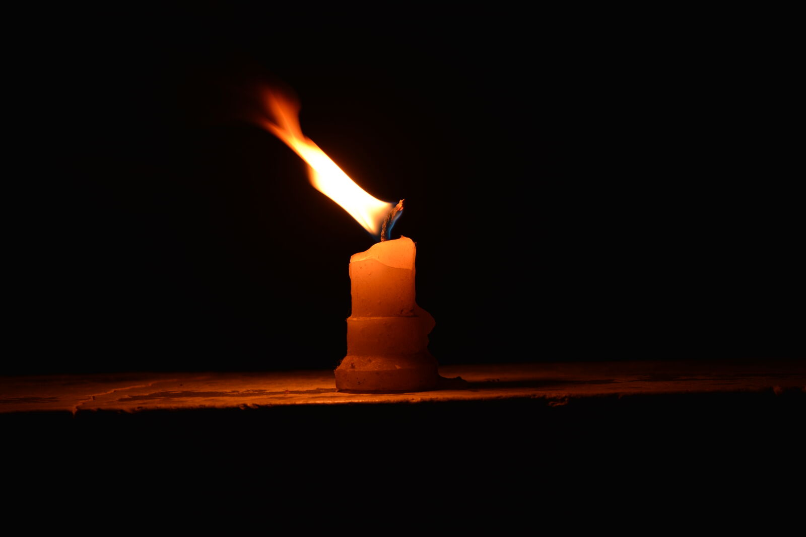 Nikon D5200 sample photo