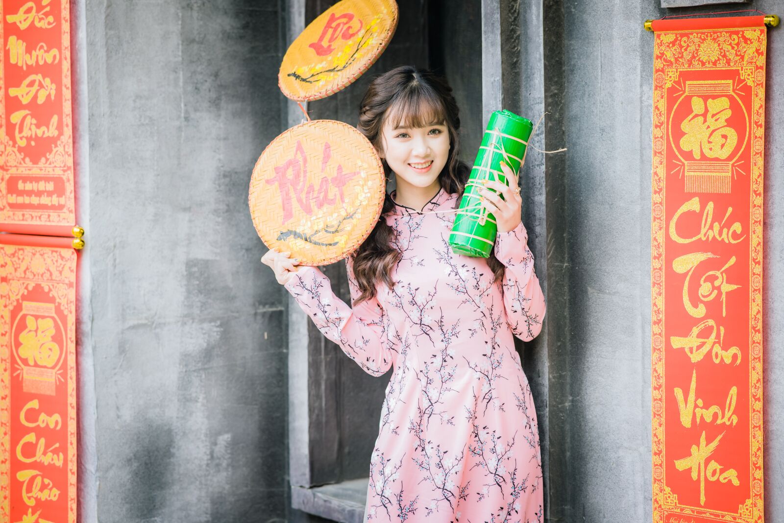 Nikon D810 sample photo. Girl, woman, people photography