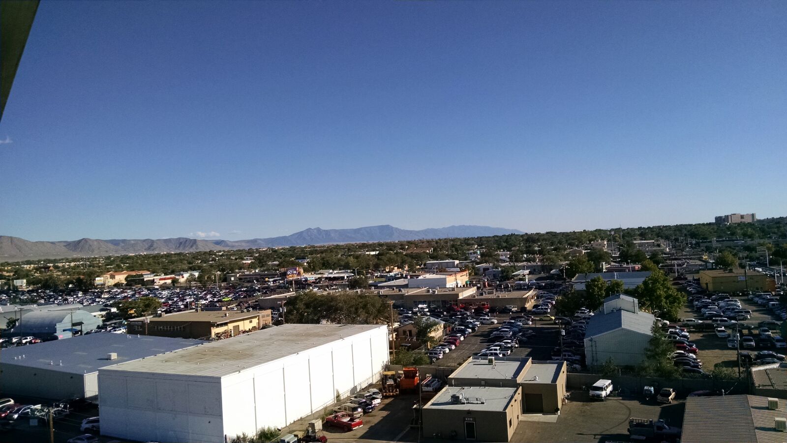 Motorola XT1080 sample photo