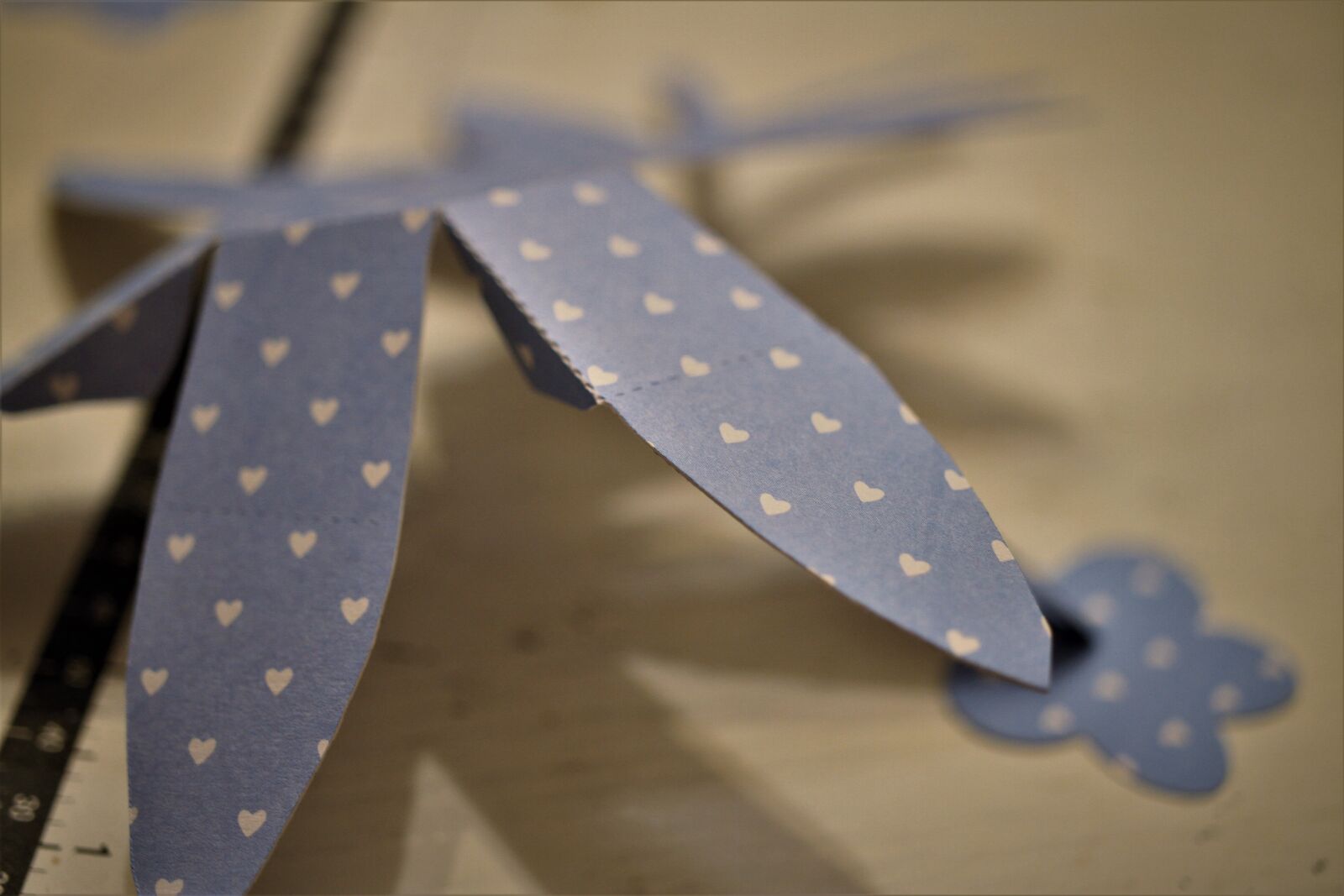Canon EOS 7D sample photo. Plotter, paper, cutting photography