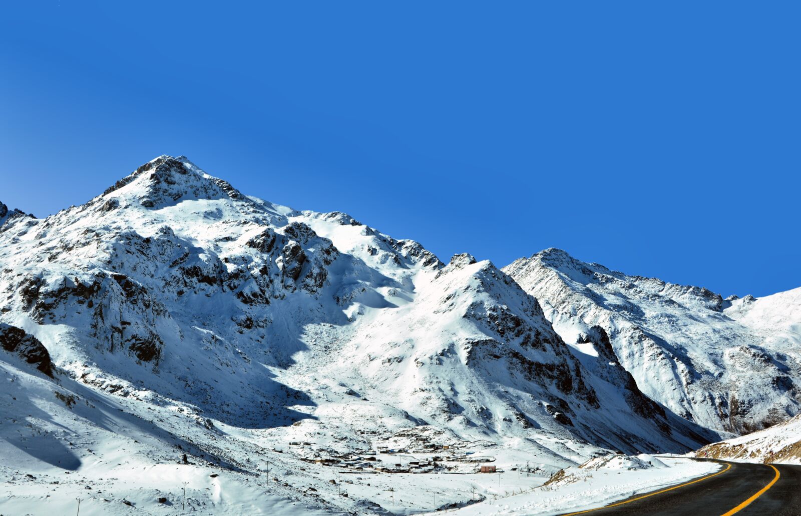 Nikon D7100 sample photo. Kaçkars, landscape, nature photography