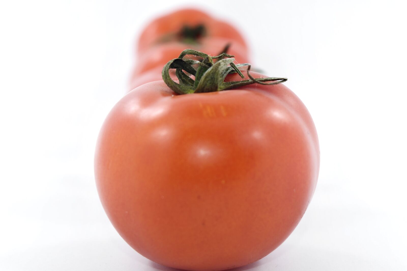 Nikon D5500 sample photo. Meal, tomato, vegan, vegetable photography