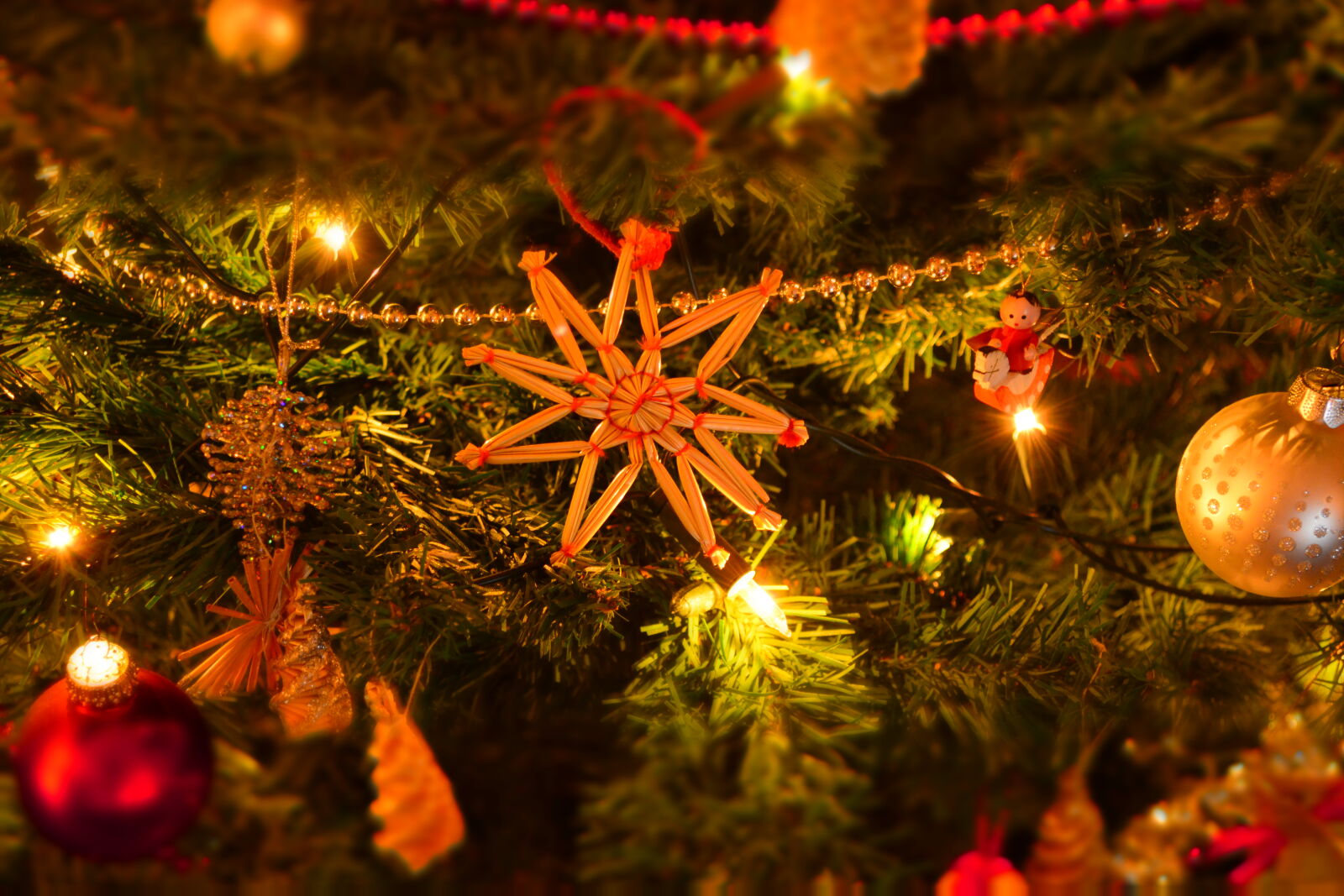 Nikon D5200 sample photo. Close, up, of, illuminated photography