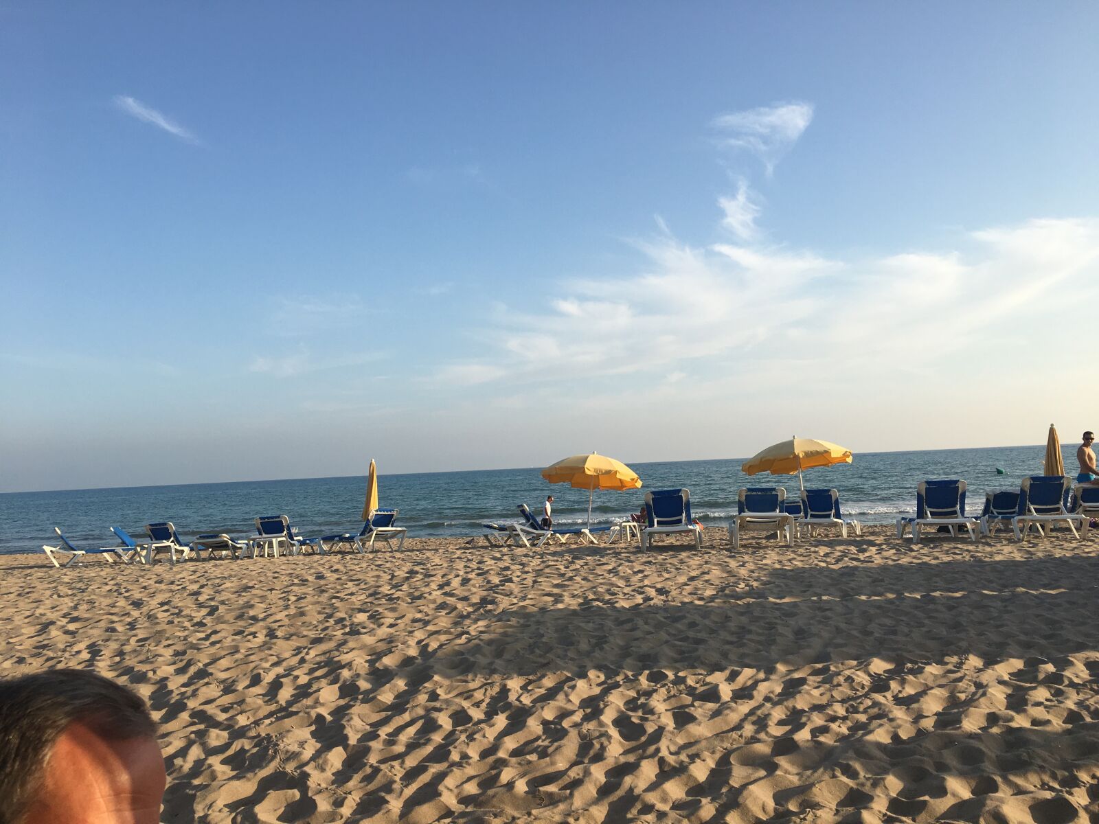 iPhone 6s back camera 4.15mm f/2.2 sample photo. Spain, barcelona, catalonia photography