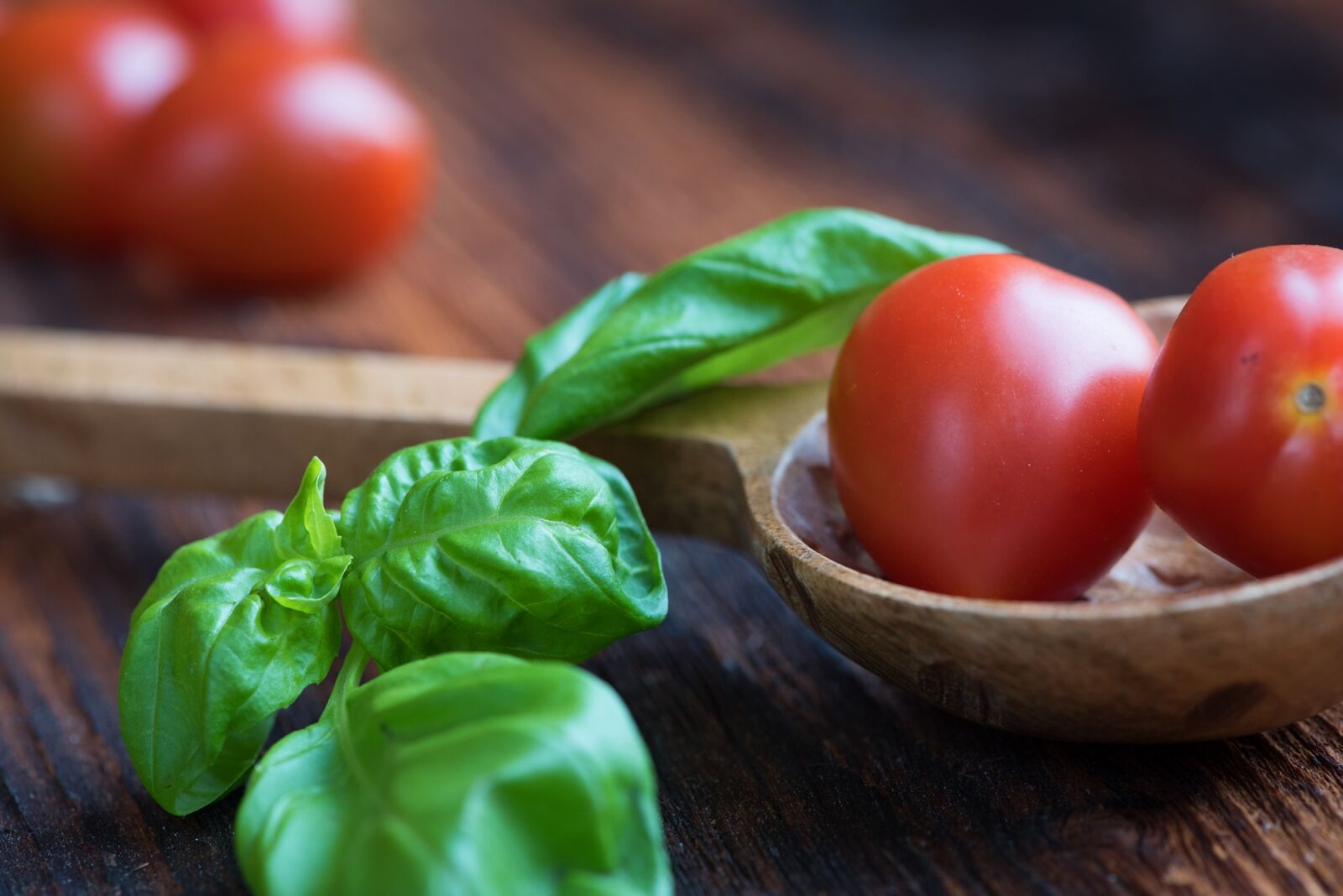 Nikon D750 sample photo. Tomatoes, small tomatoes, red photography