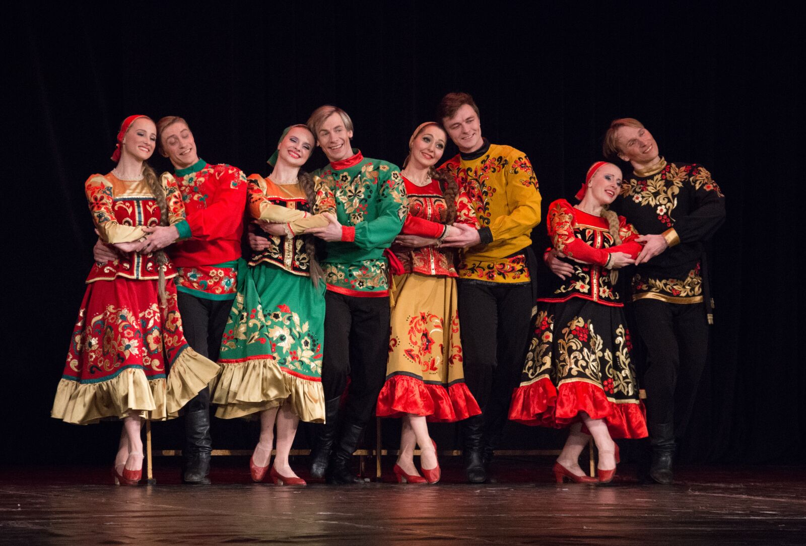 Nikon D7200 sample photo. Russian, folklor, berezka photography